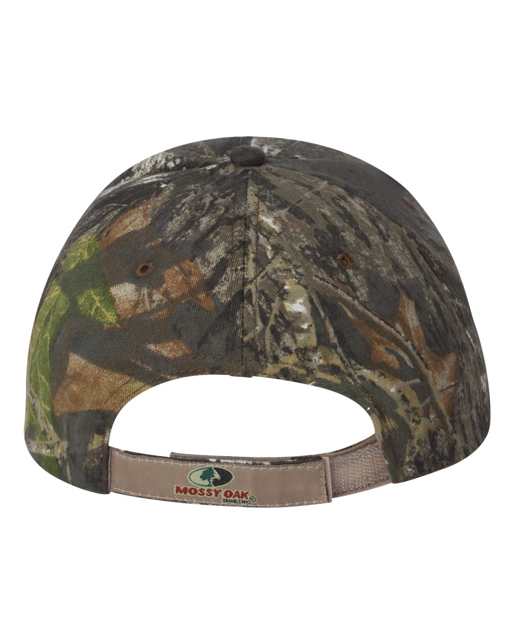 Kati LC15V Mossy Oak Breakup
