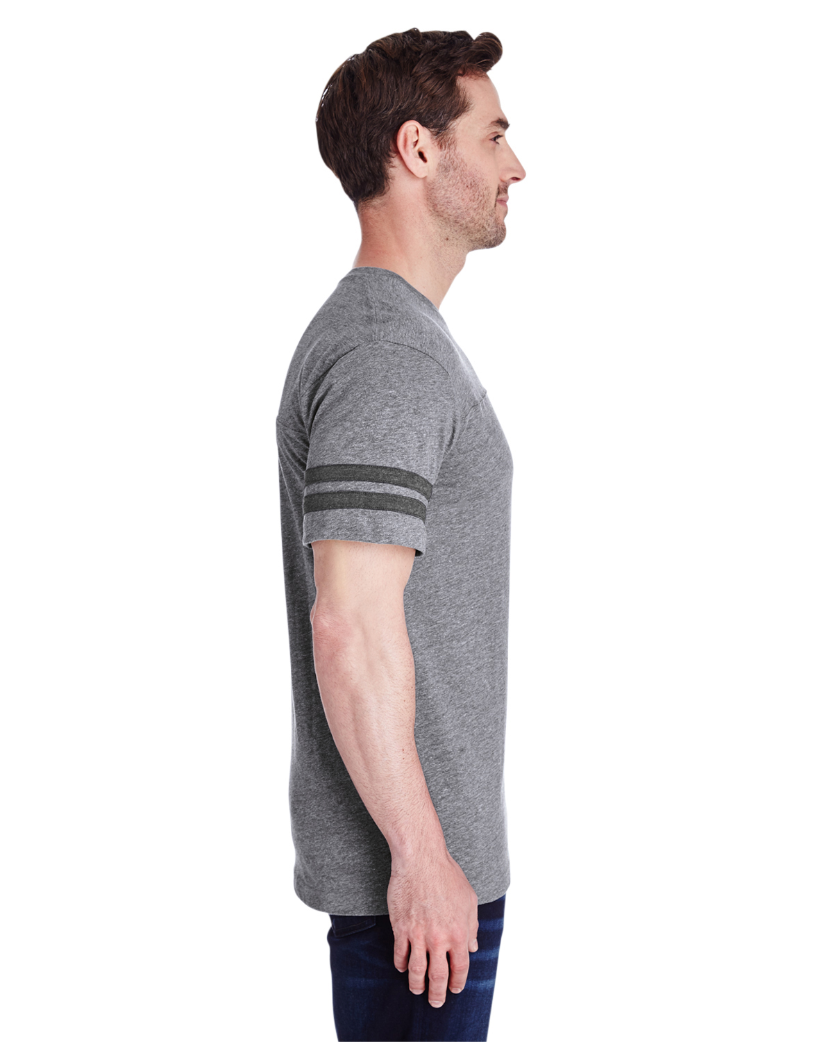 LAT 6937 Gran Heather / Vintage Smoke