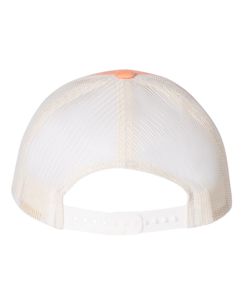 Richardson 115J1 Sunkissed Peach / Birch