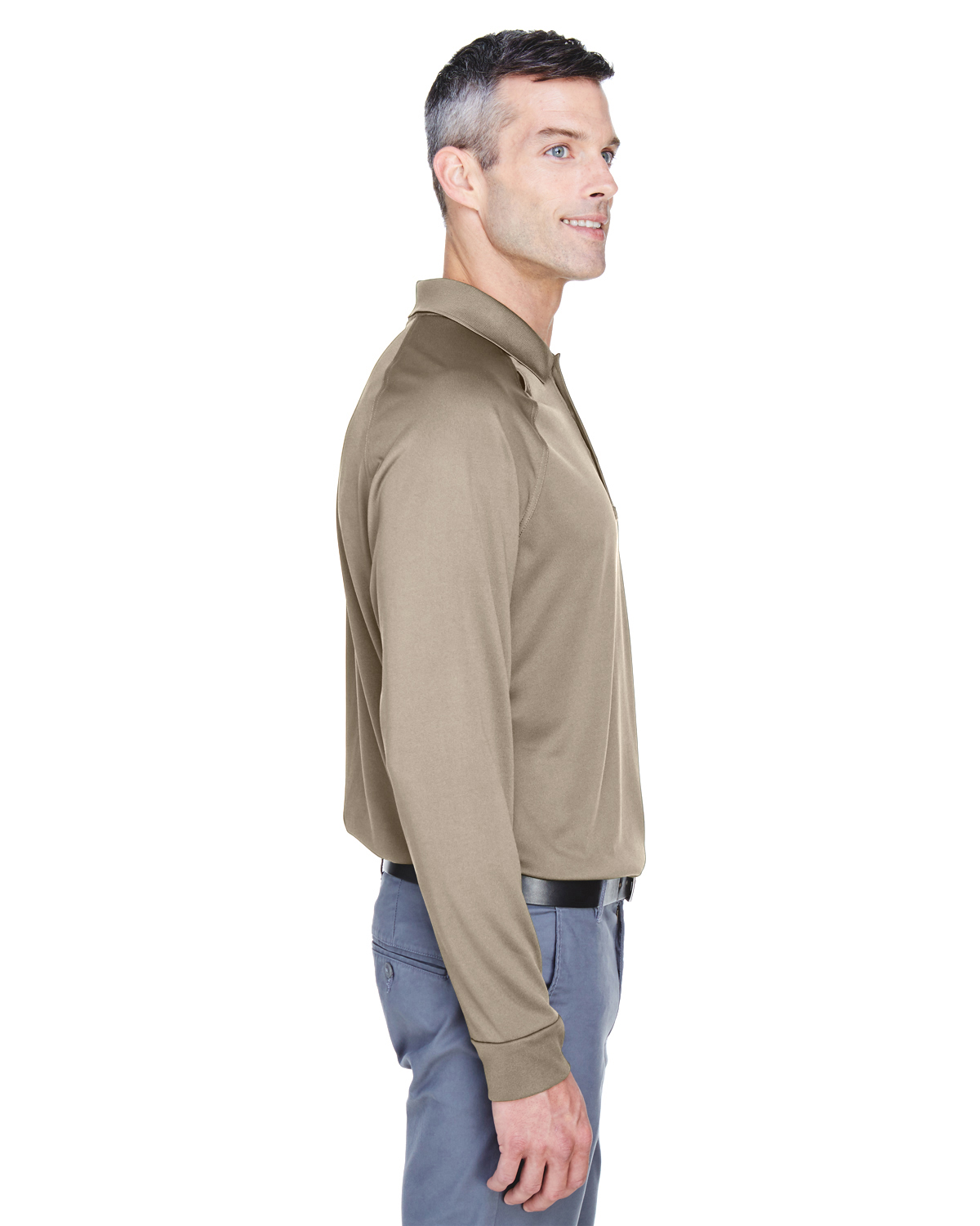 Harriton M211L Desert Khaki