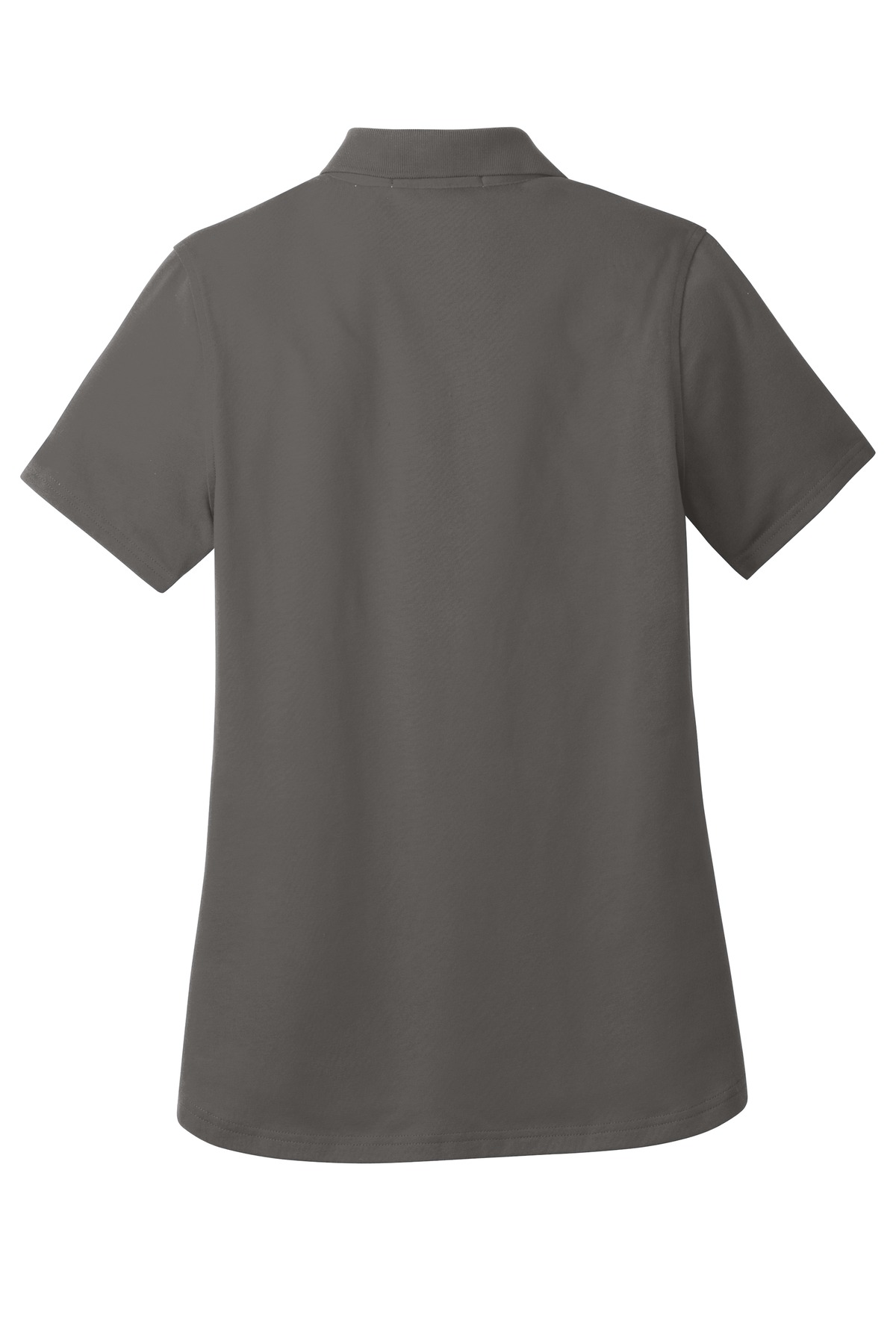 Port Authority LK164 Sterling Gray