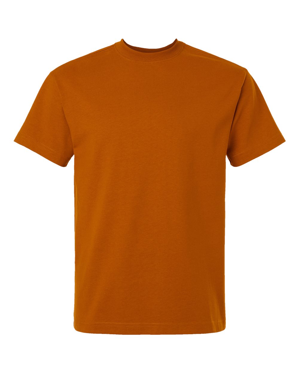 American Apparel 9001J3 Rust