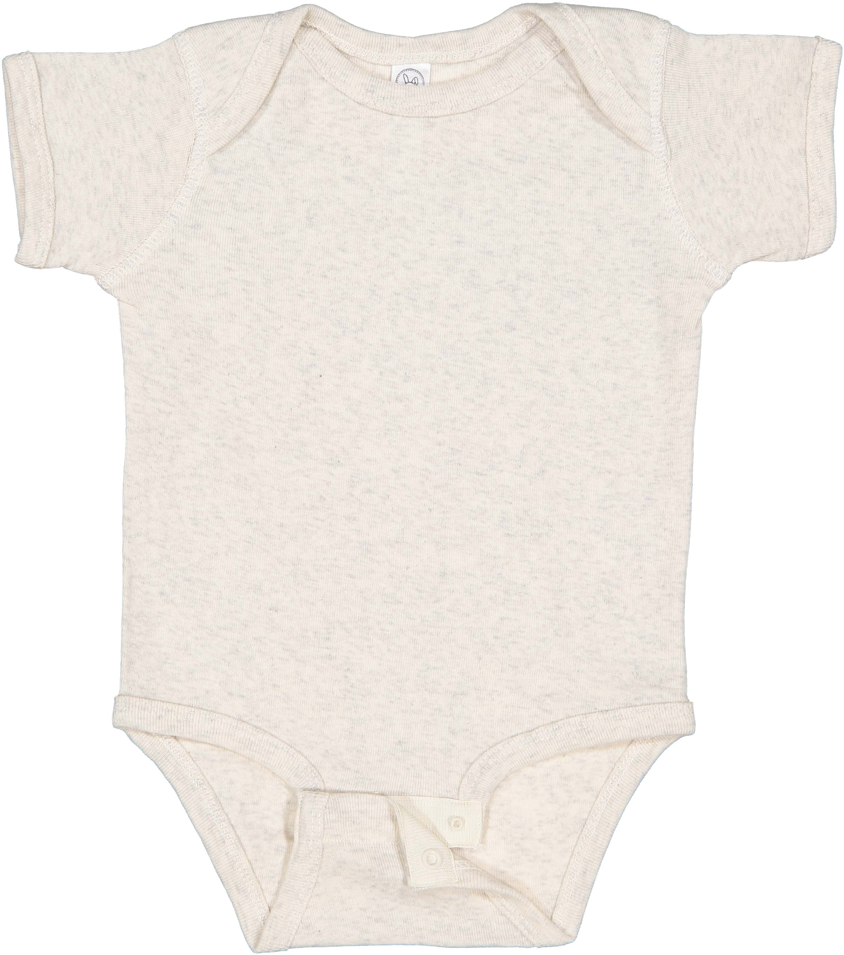 Rabbit Skins 4400 Natural Heather