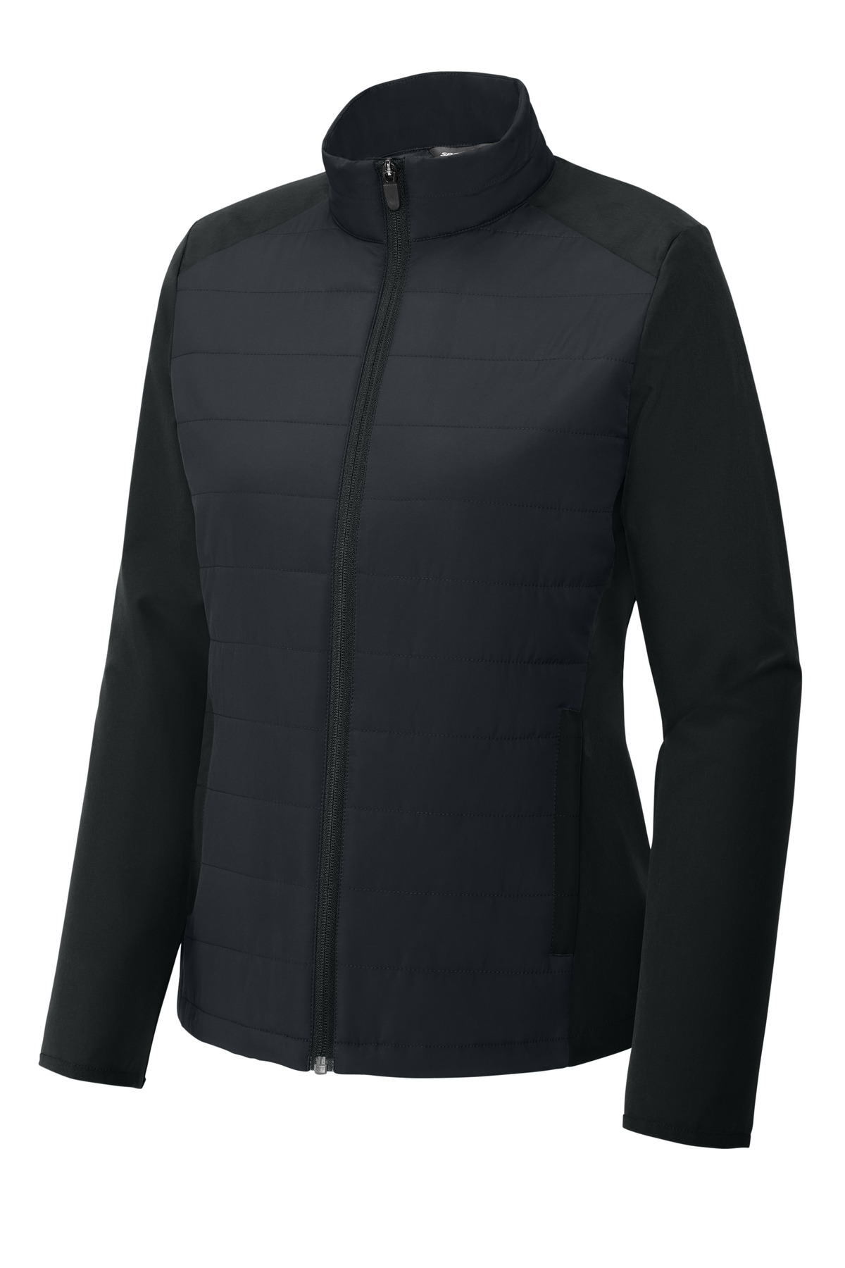 Sport-Tek LST940 Black