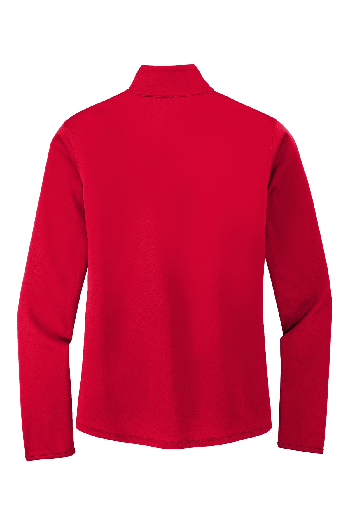 Port Authority LK584 Red / Black