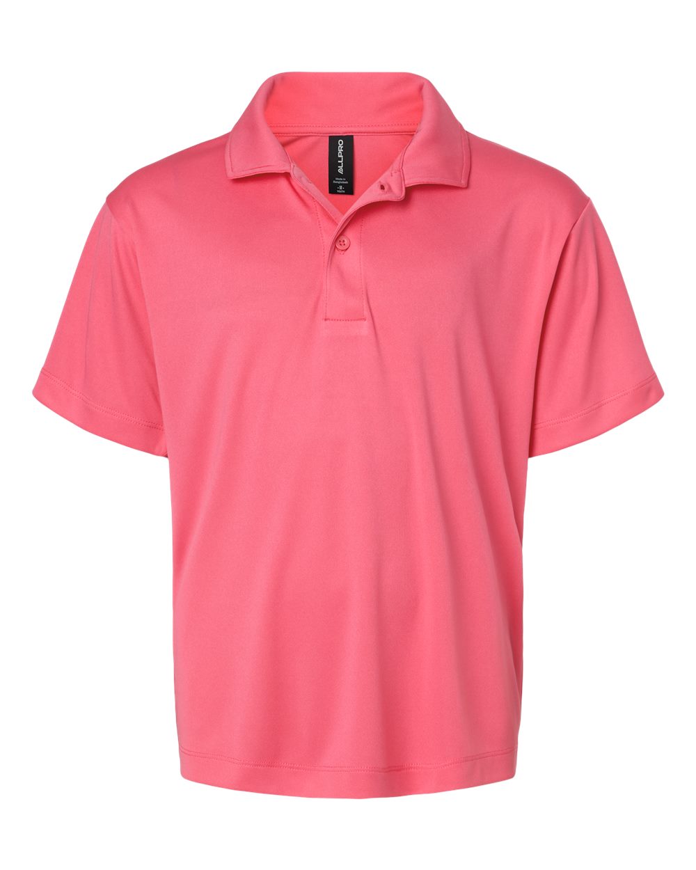 AllPro 41800Y Bright Pink