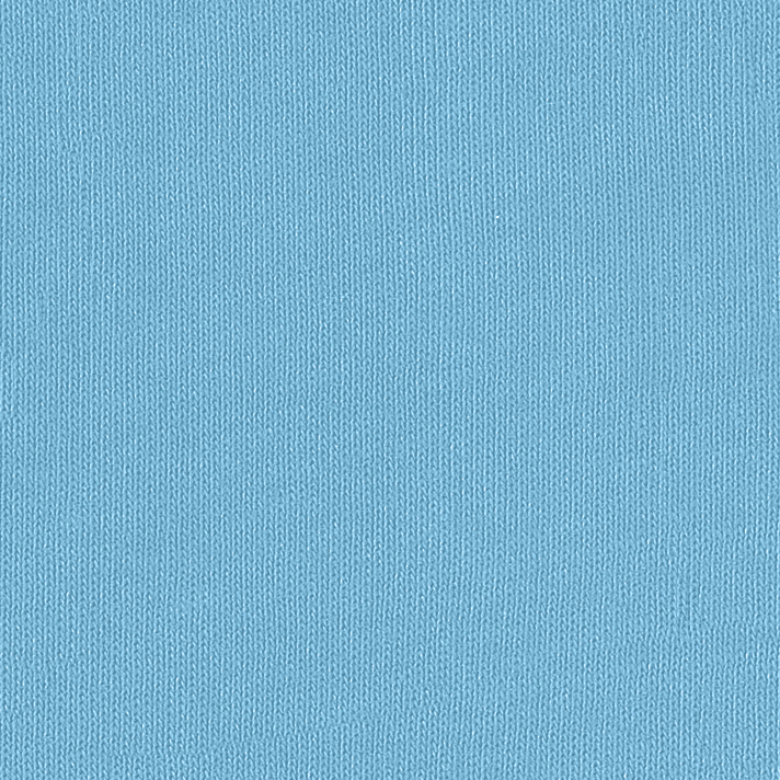 Bella + Canvas 3001C Ocean Blue