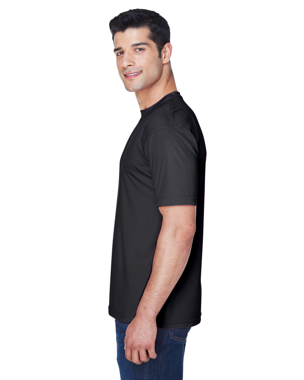 UltraClub 8420 Black