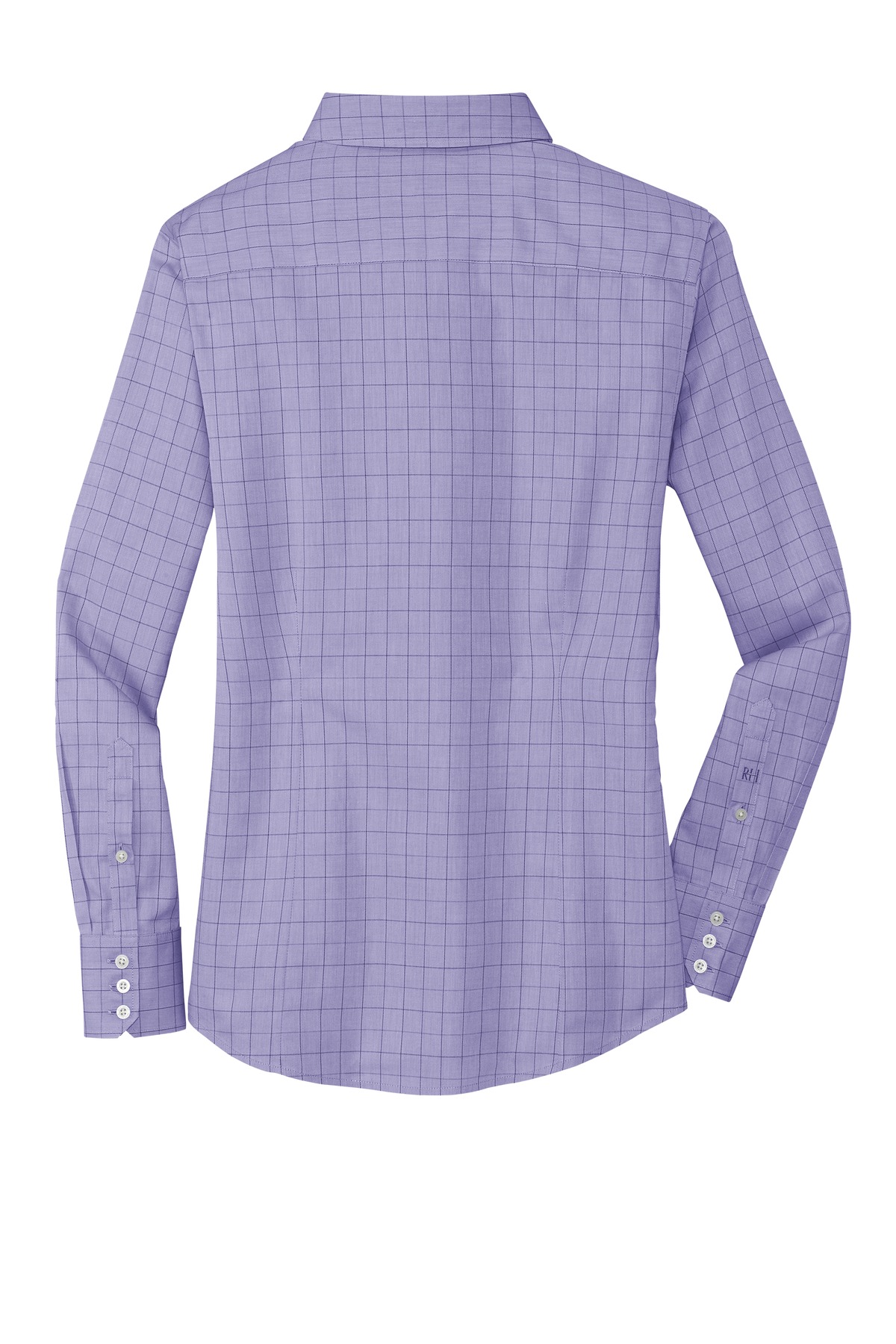 Red House RH71 Thistle Purple