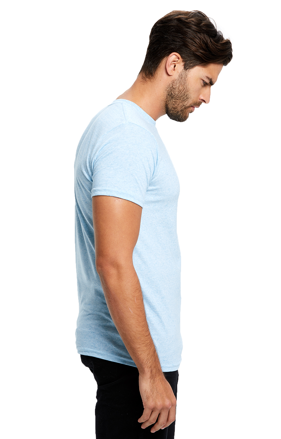 US Blanks US2229 Tri Light Blue