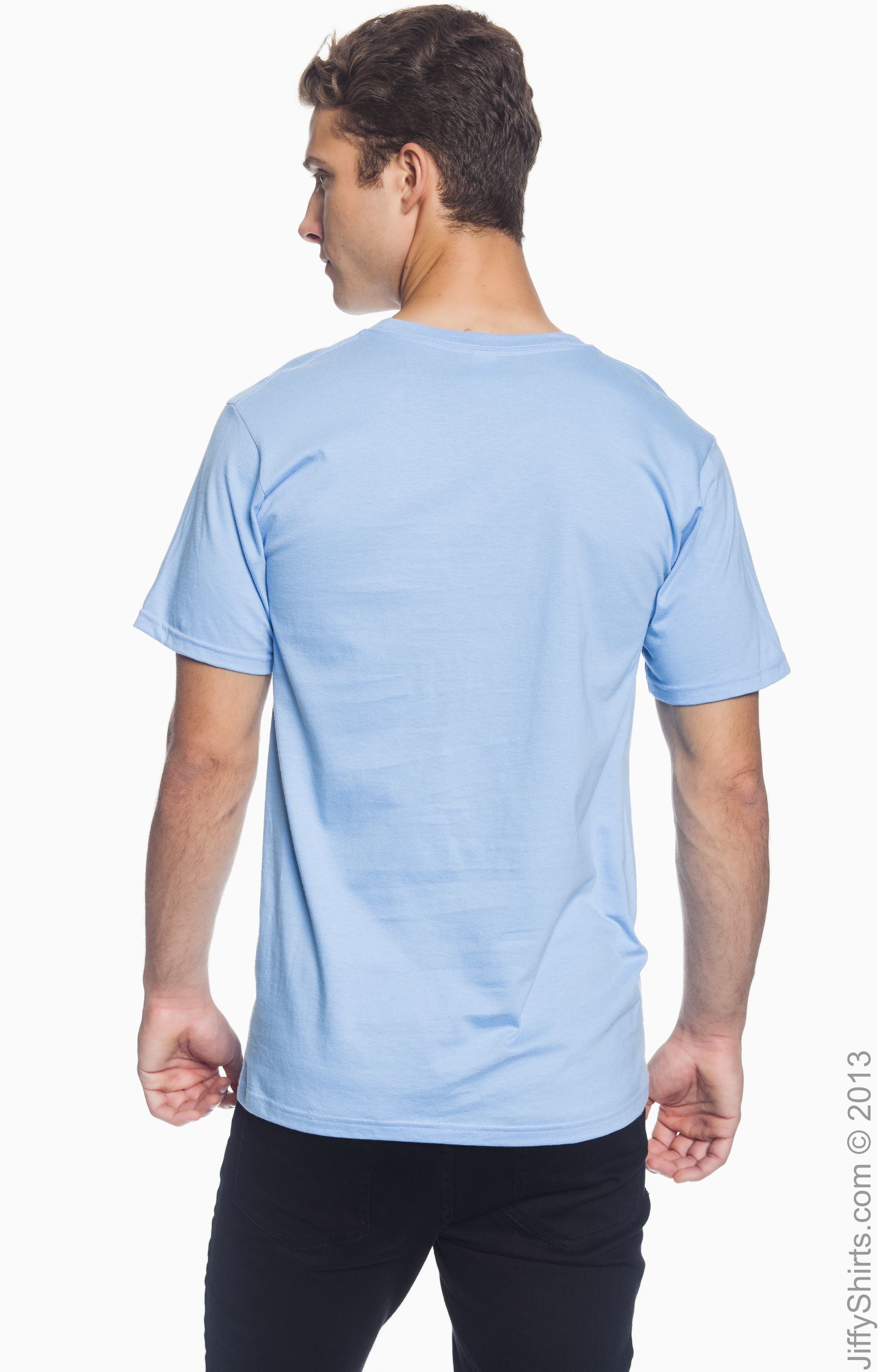 Anvil 490 Light Blue