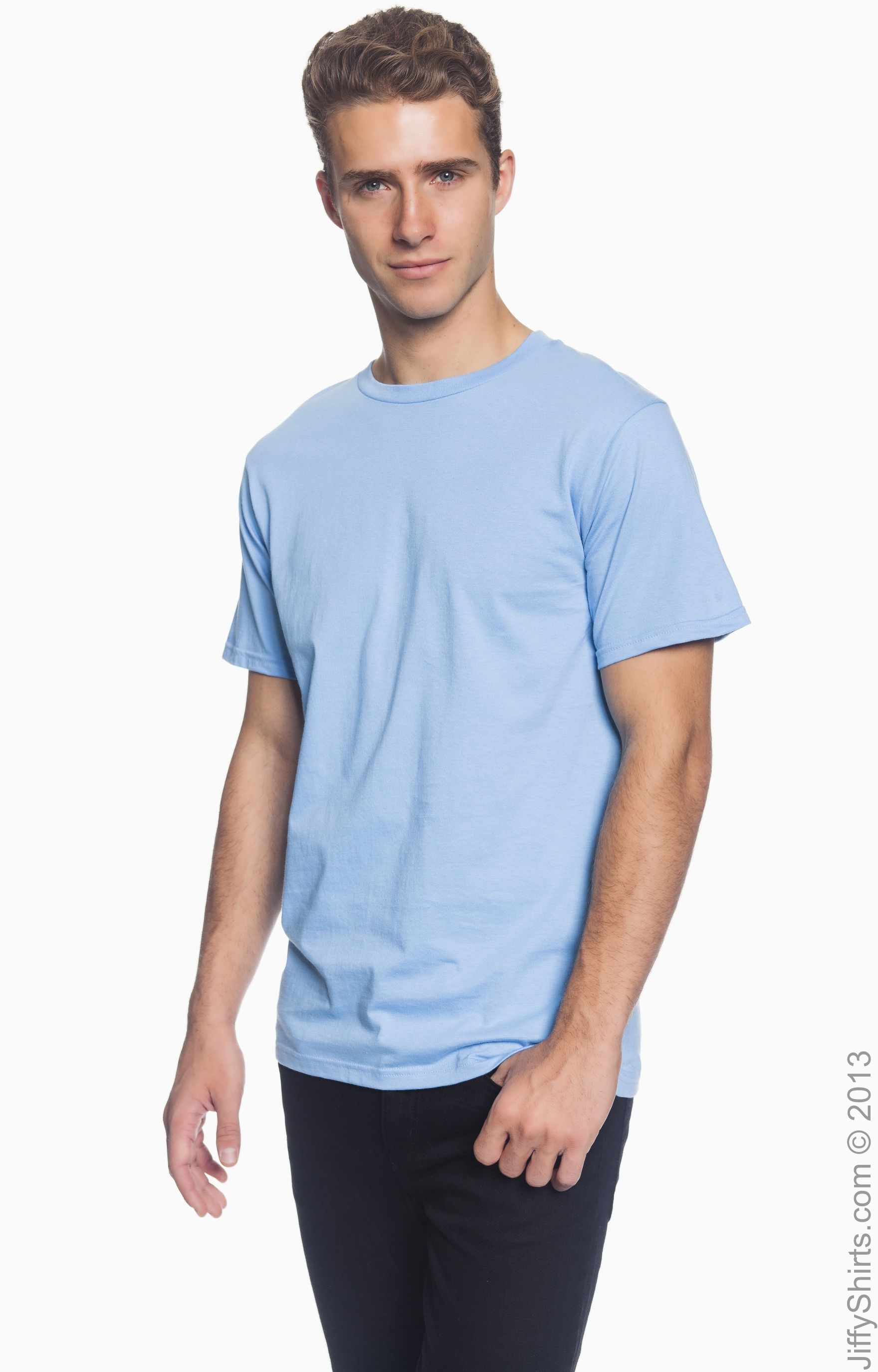 Anvil 490 Light Blue