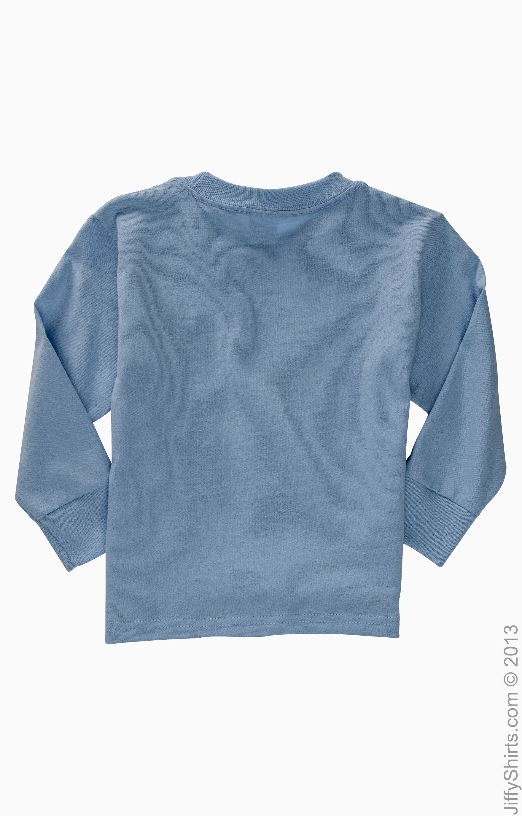 Rabbit Skins 3311 Light Blue