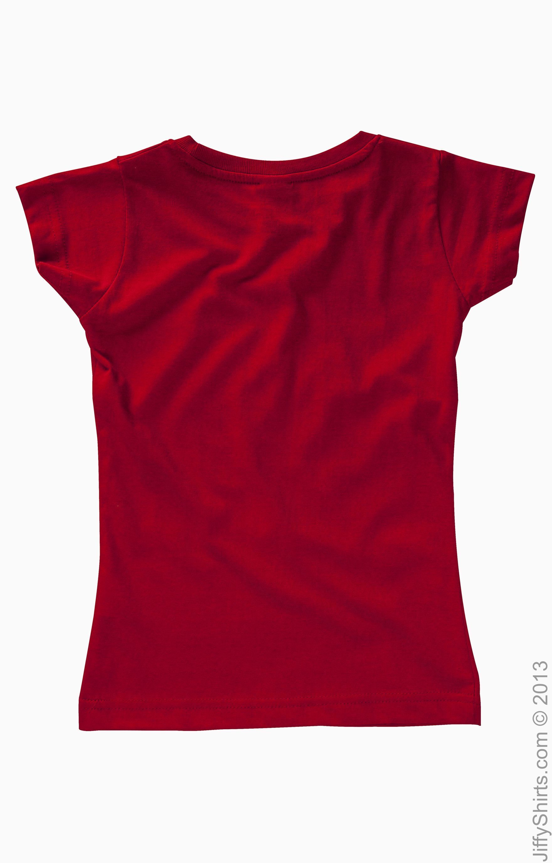 Rabbit Skins 3316 Red