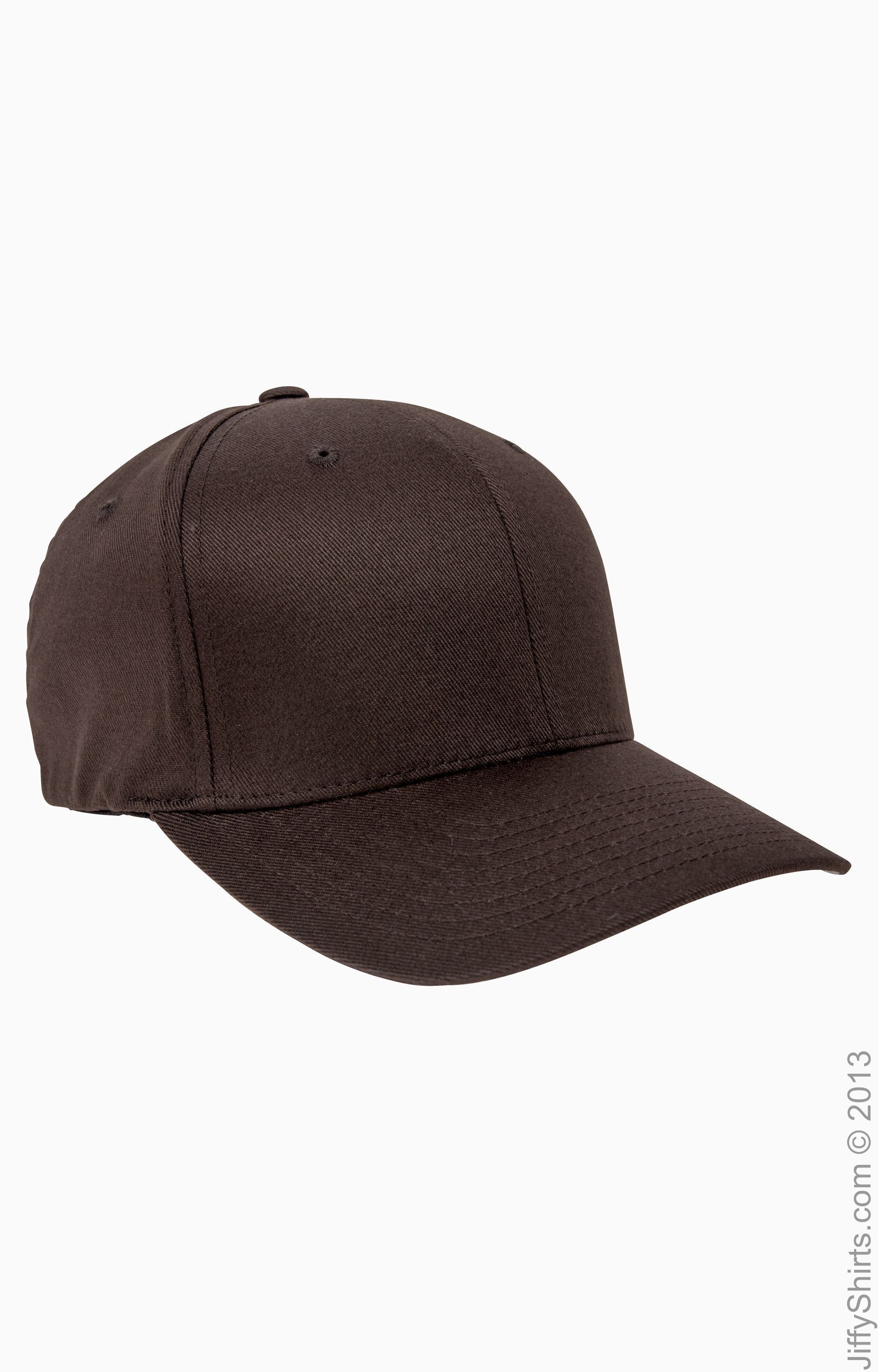 Flexfit 6277 Brown
