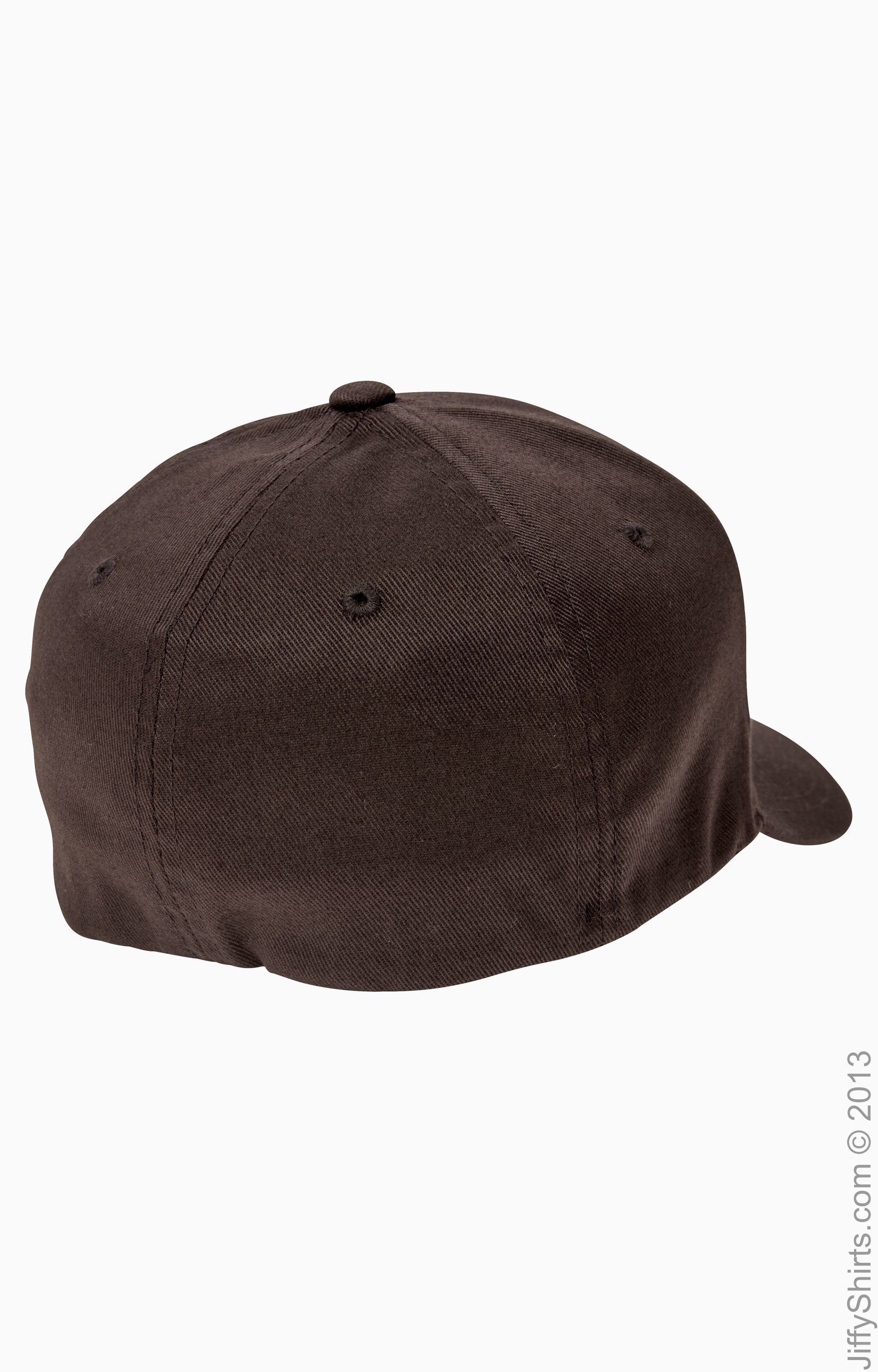 Flexfit 6277 Brown