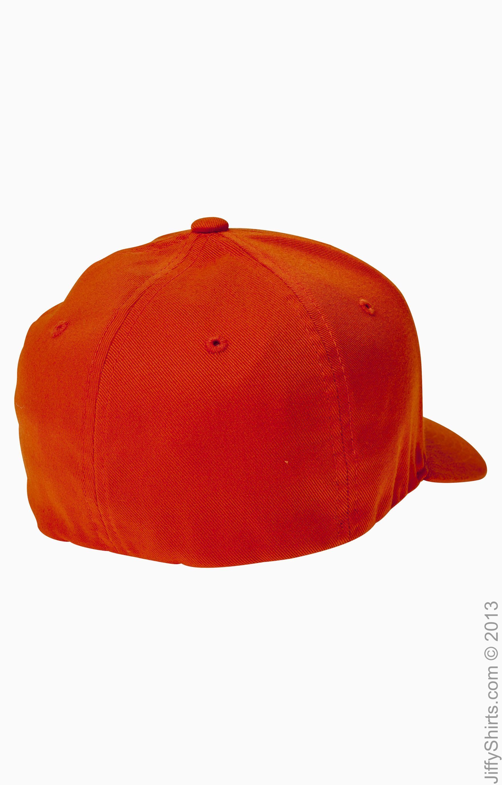 Flexfit 6277 Orange