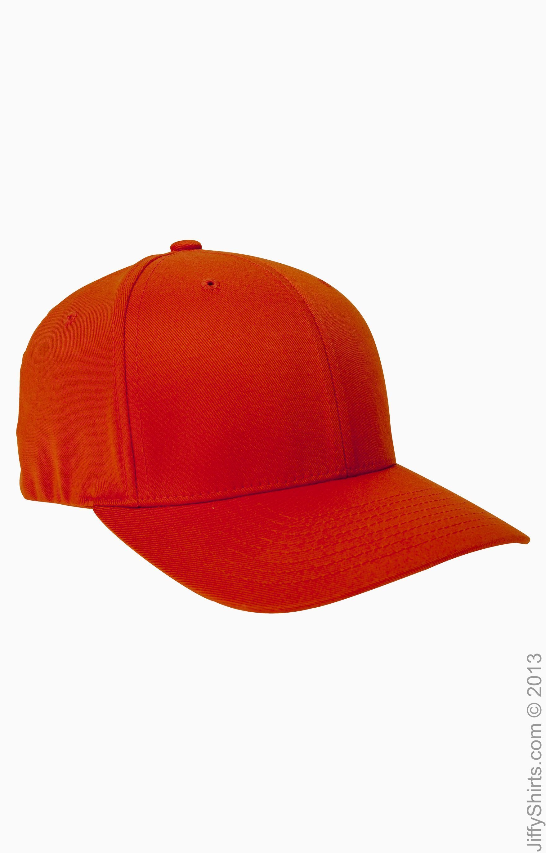 Flexfit 6277 Orange
