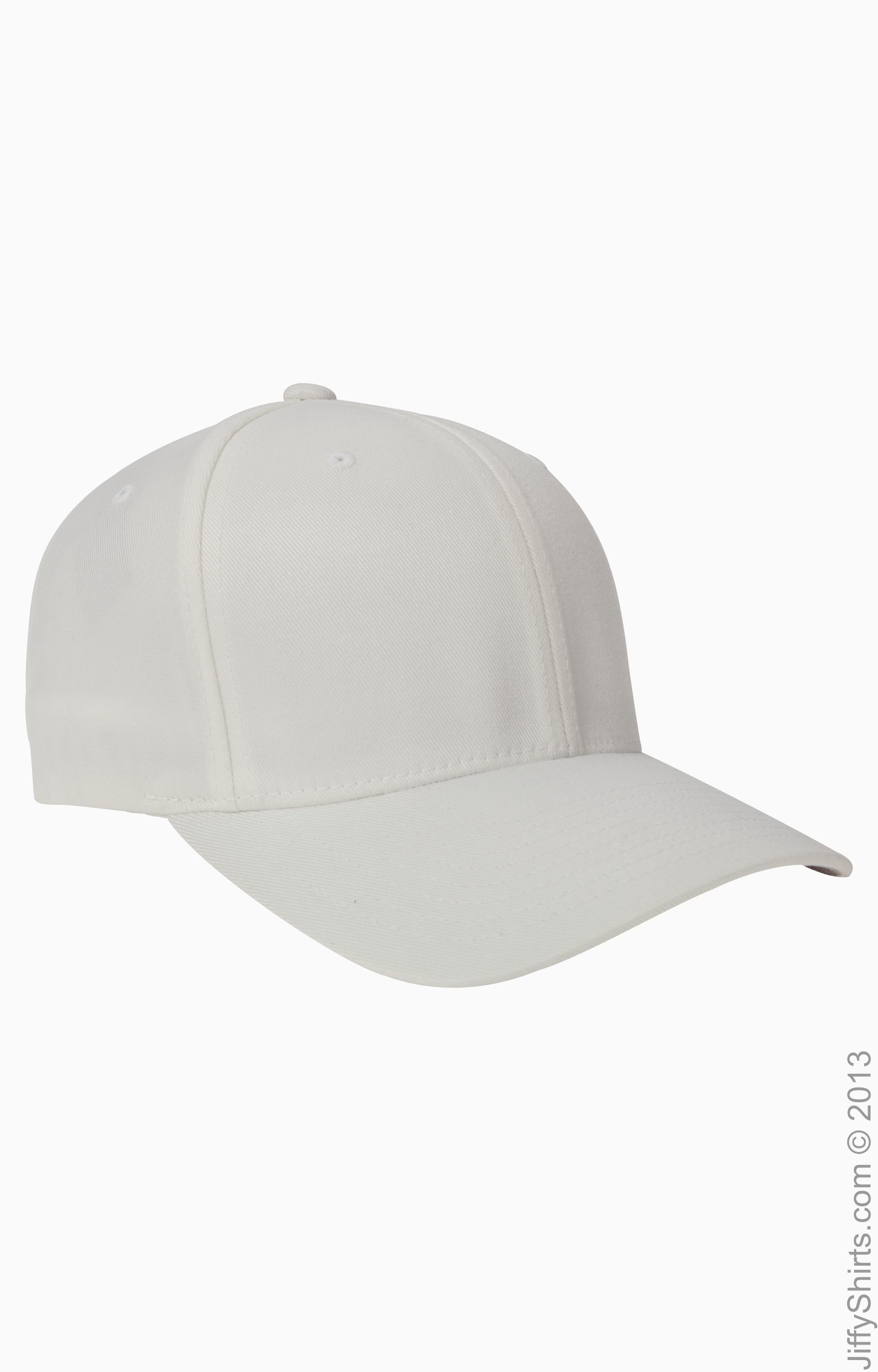 Flexfit 6277 White