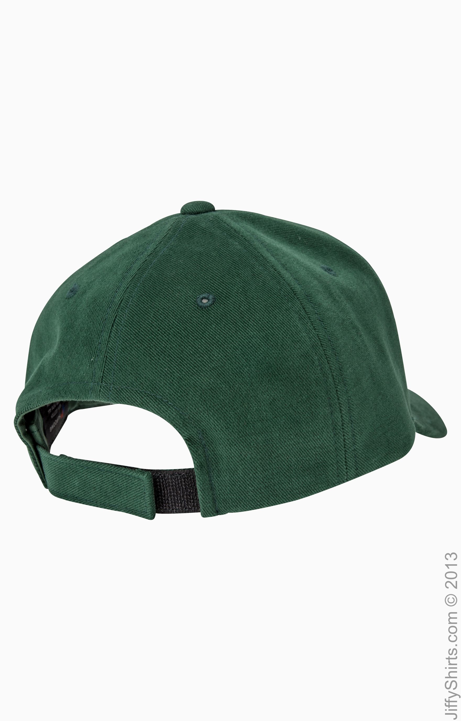 Yupoong 6363V Spruce