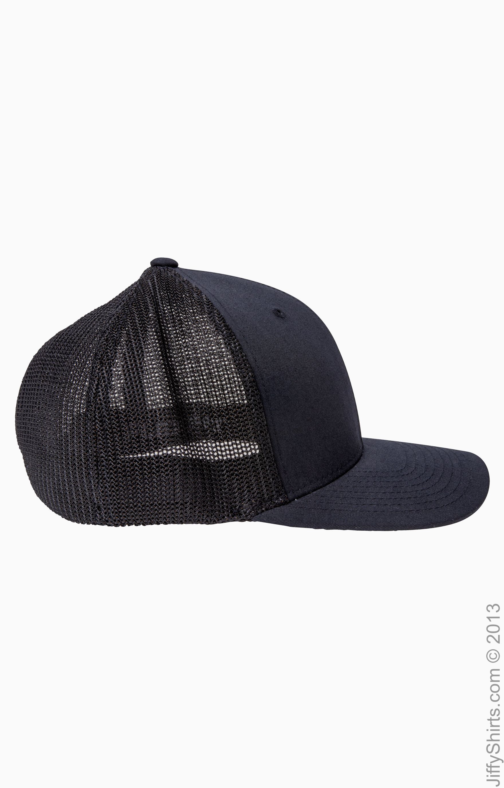 Flexfit 6511 Dark Navy