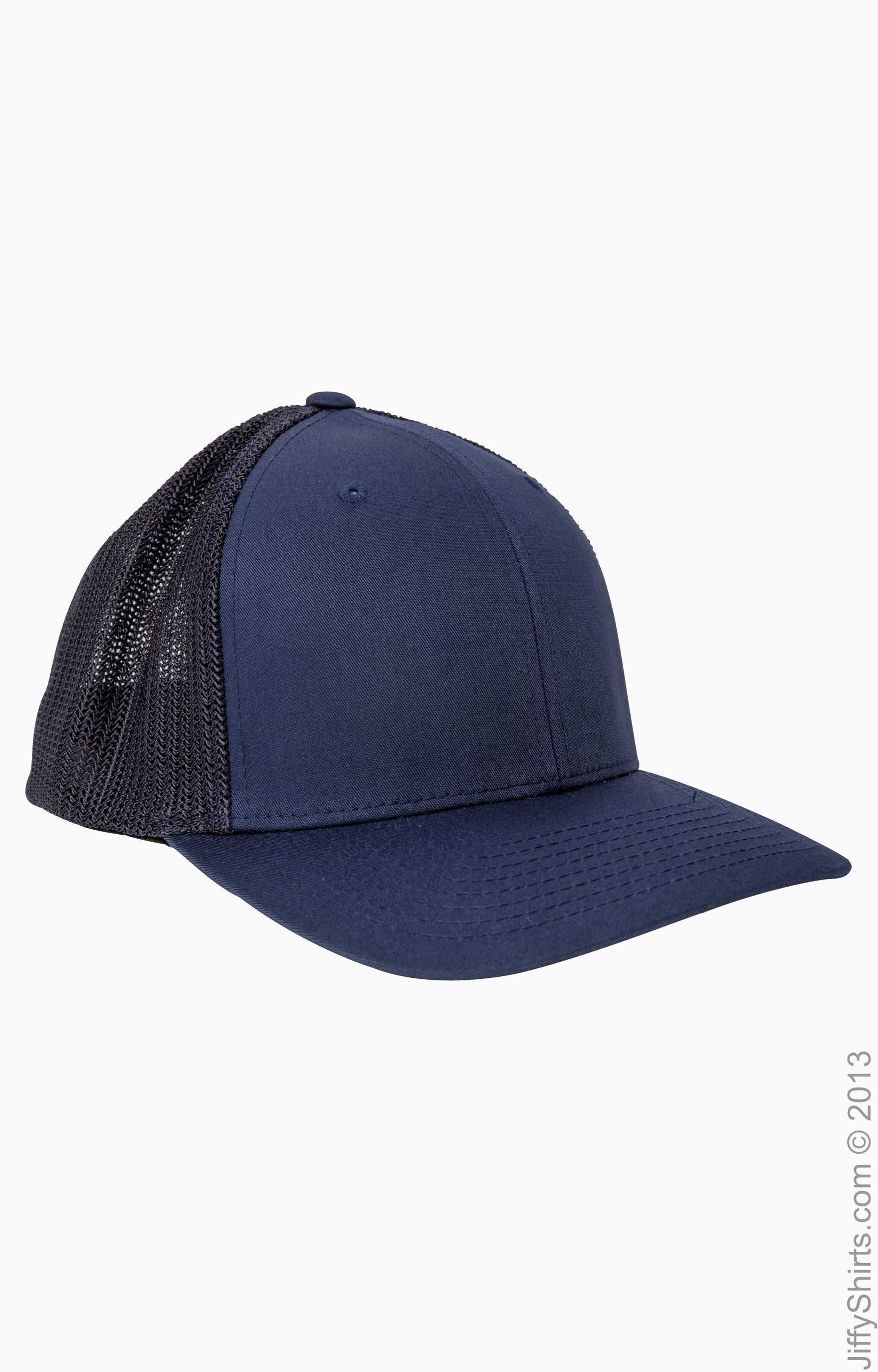 Flexfit 6511 Navy