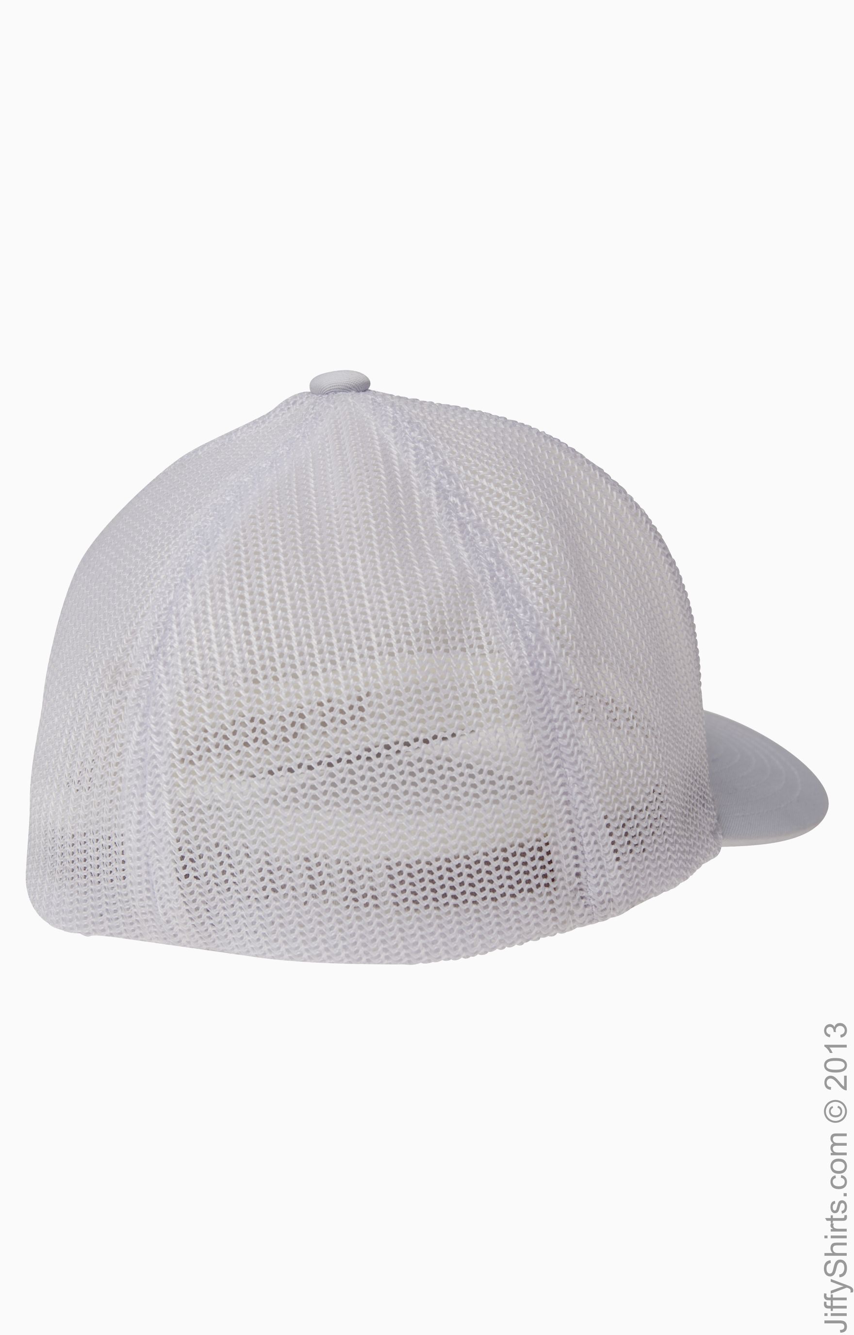 Flexfit 6511 White