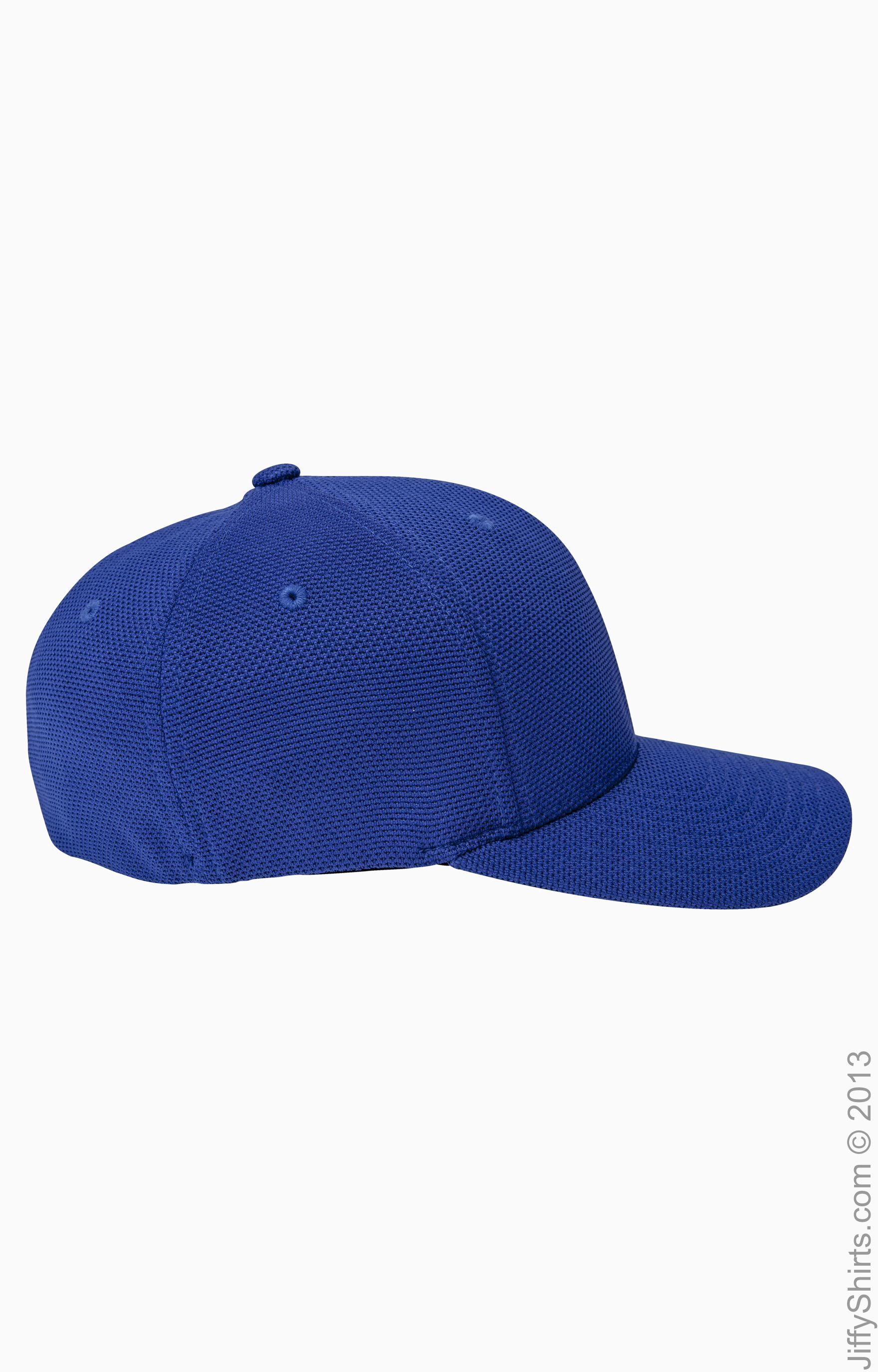 Flexfit 6577CD Royal