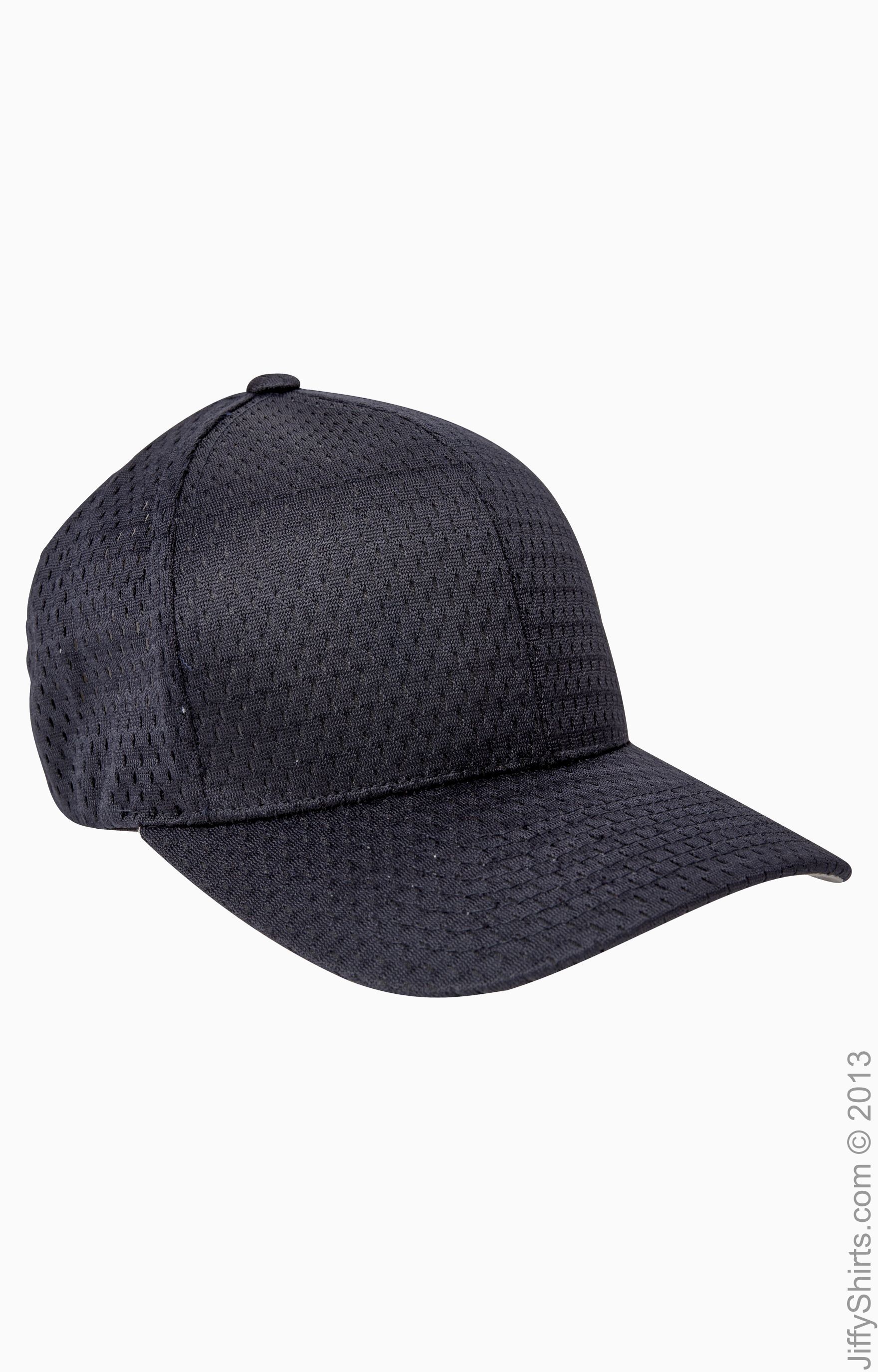 Flexfit 6777 Dark Navy
