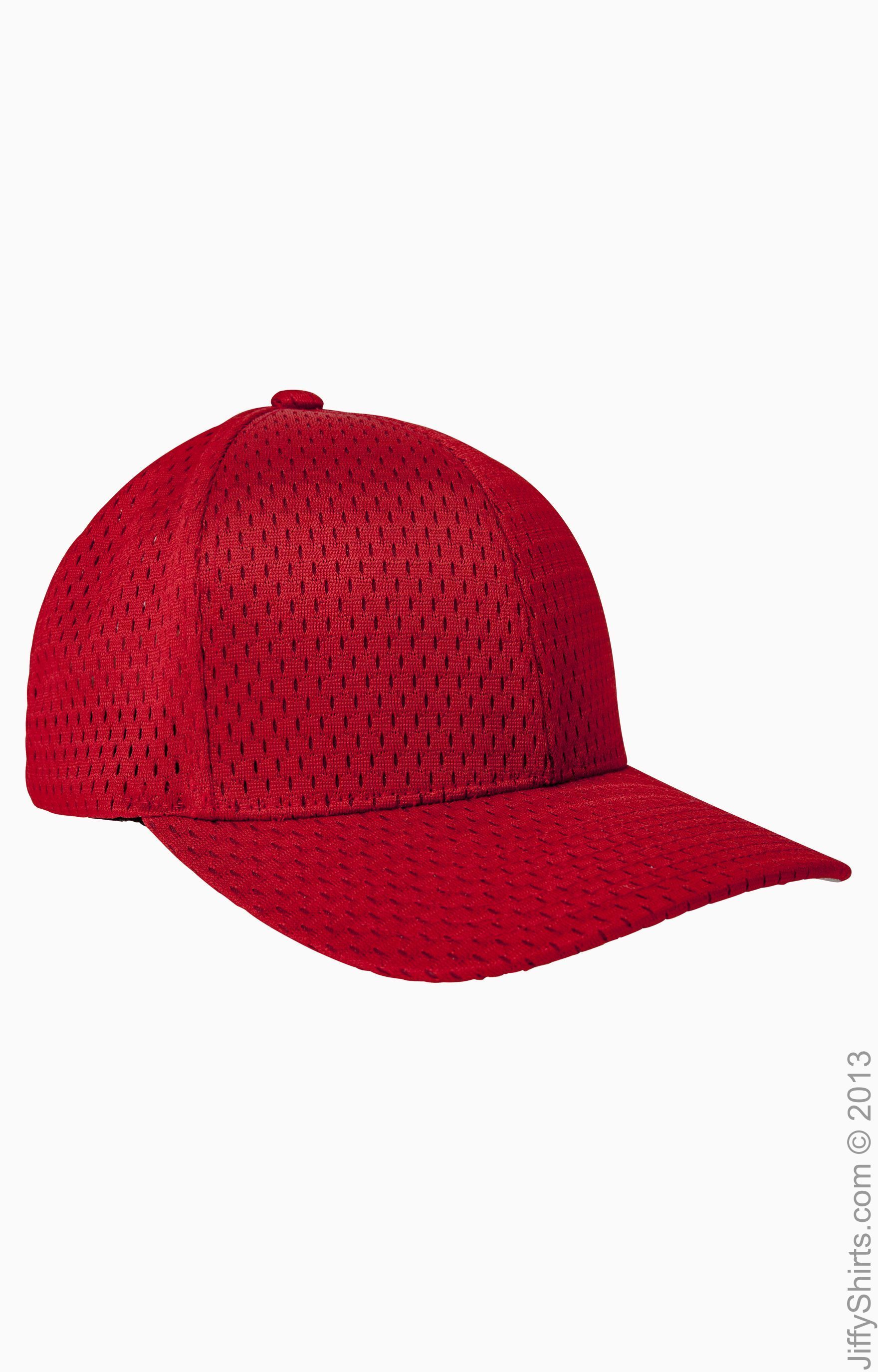 Flexfit 6777 Red