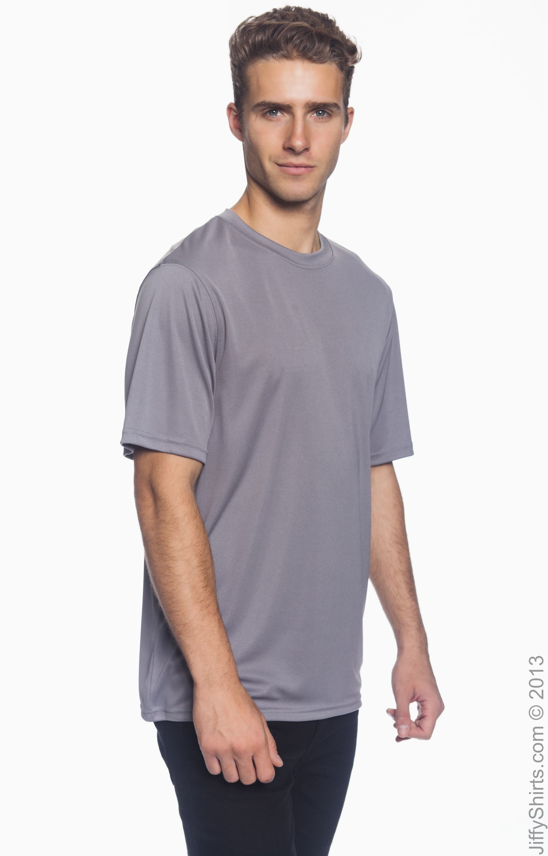 Champion CW22 Stone Gray