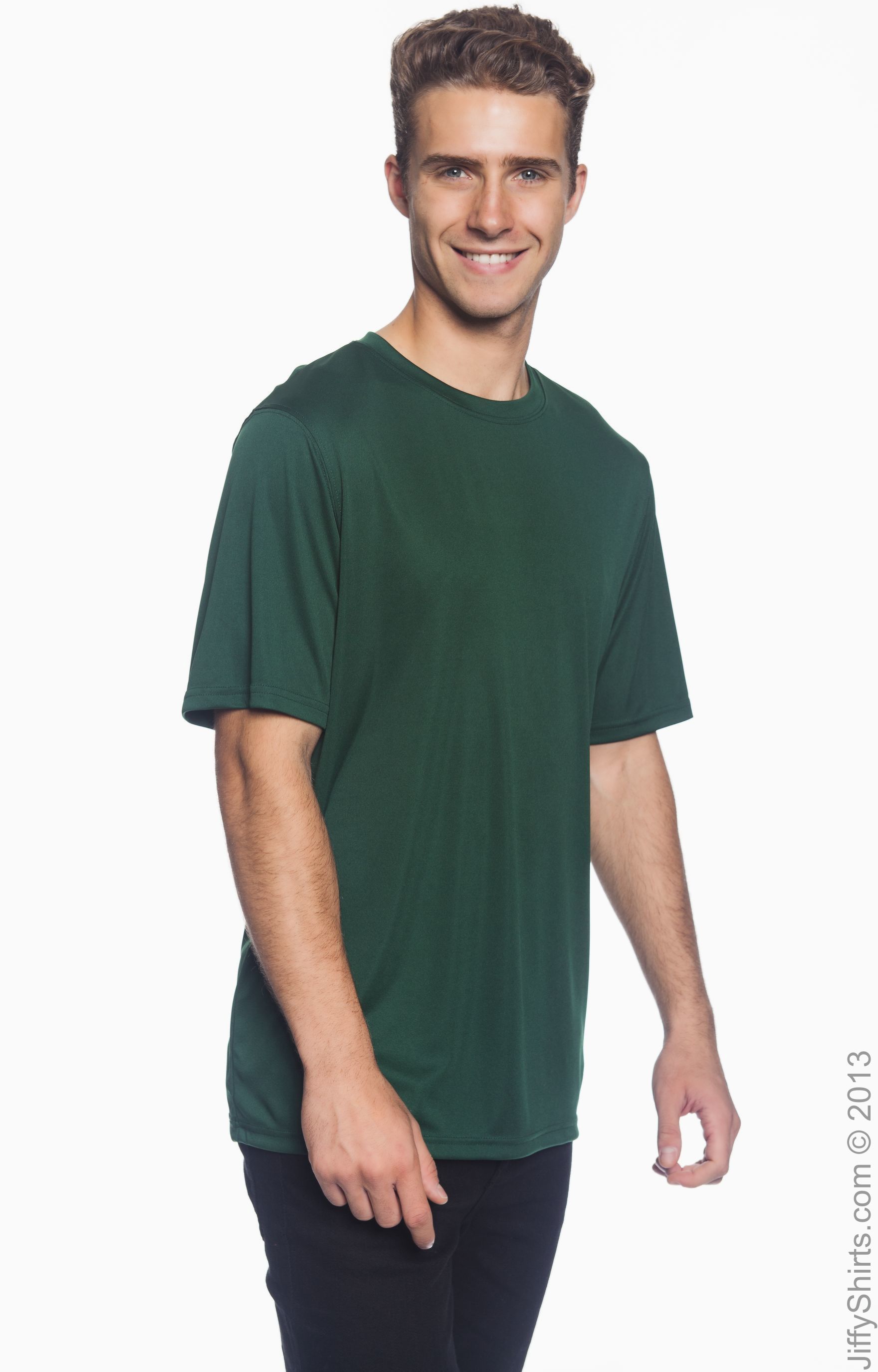 Champion CW22 Dark Green