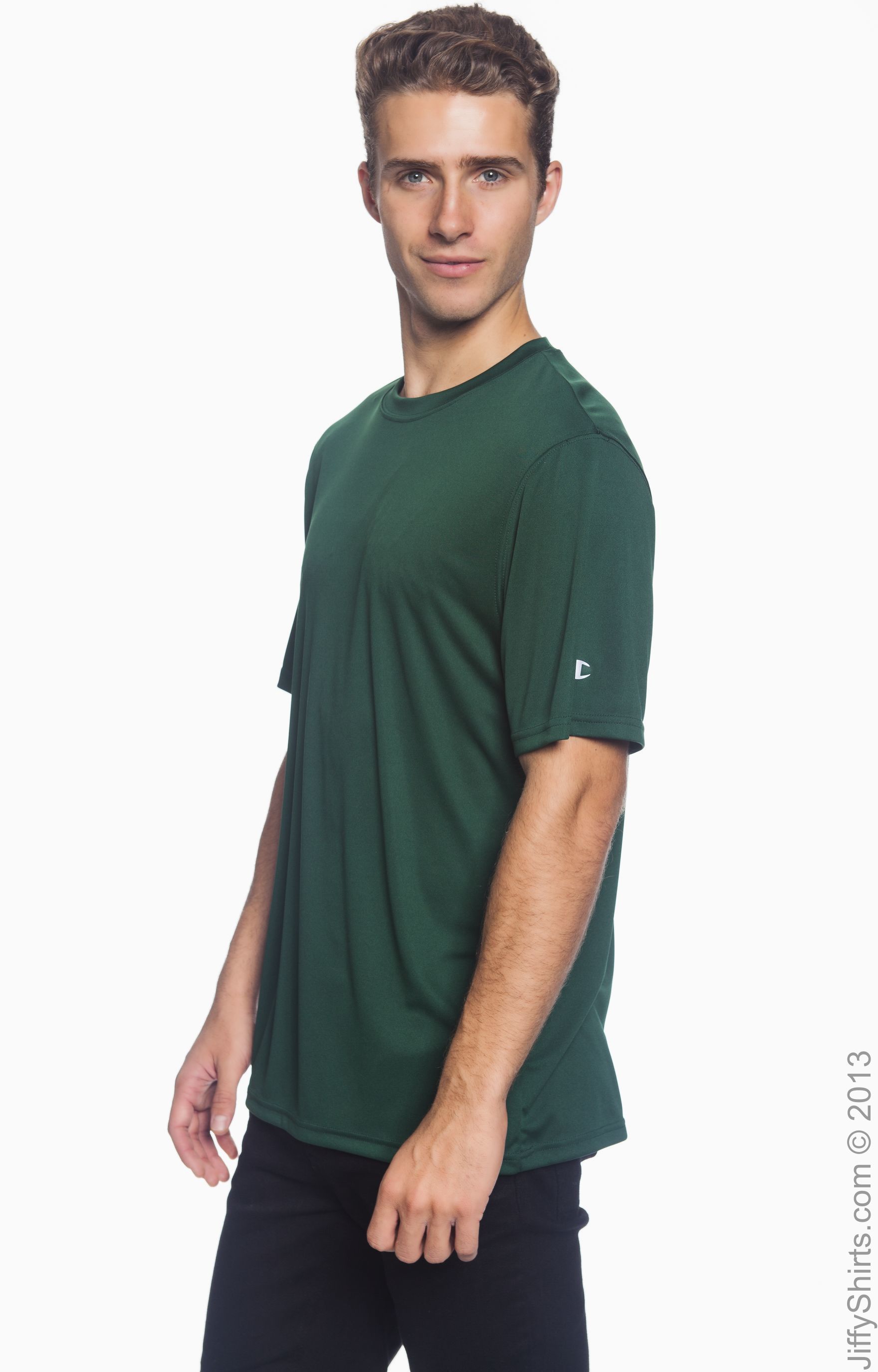 Champion CW22 Dark Green
