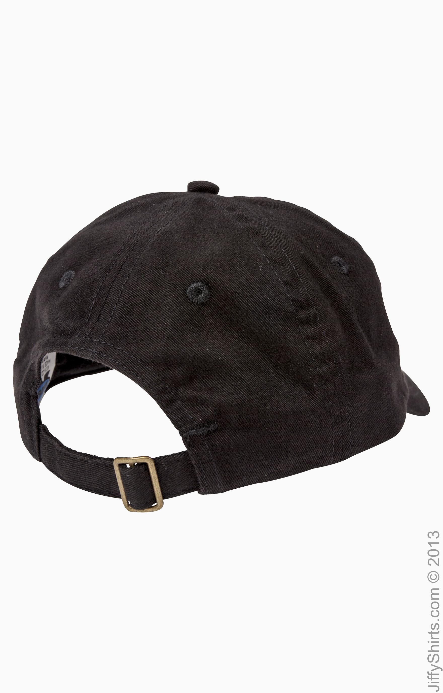 Big Accessories BX001Y Black