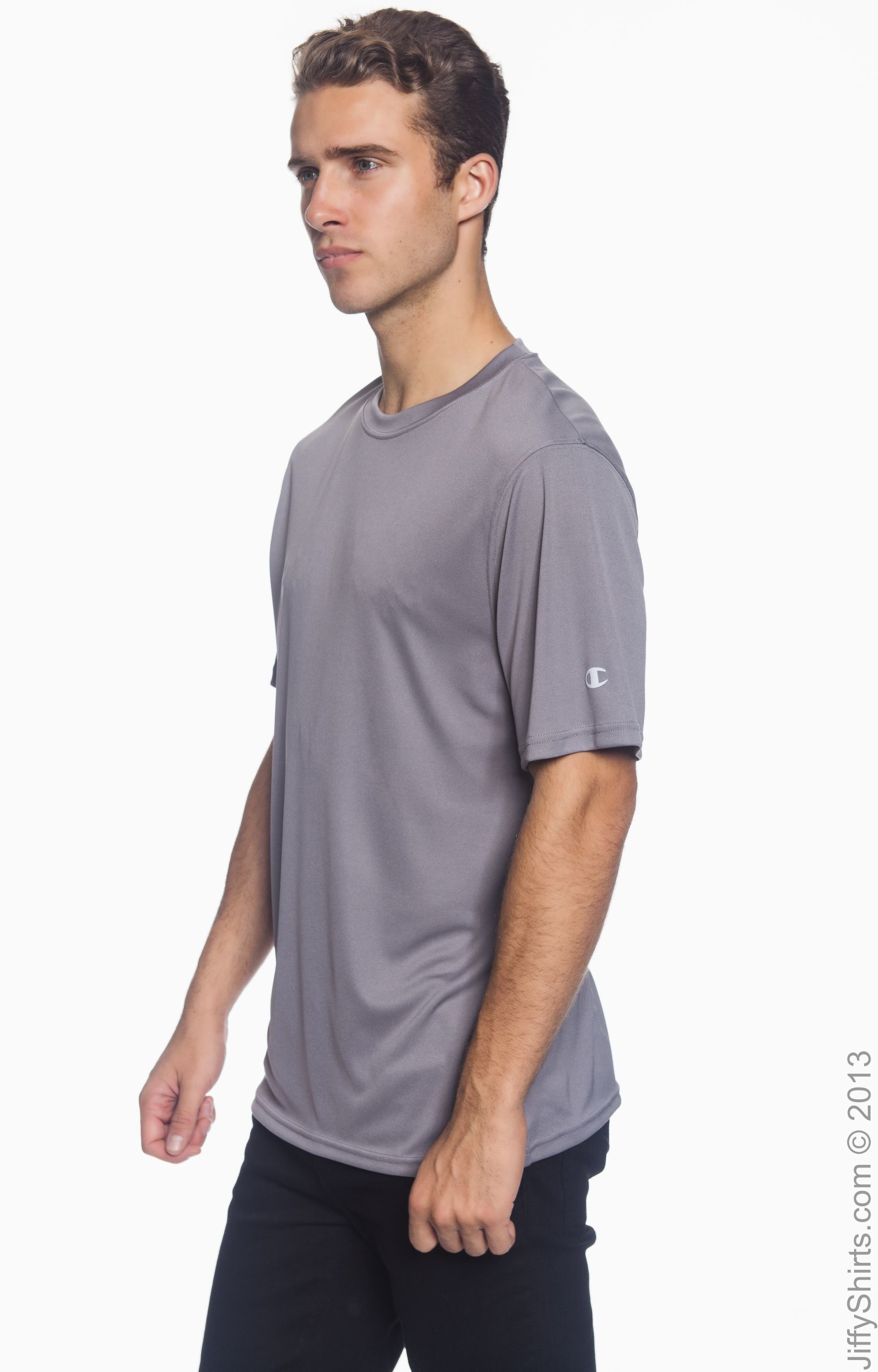 Champion CW22 Stone Gray