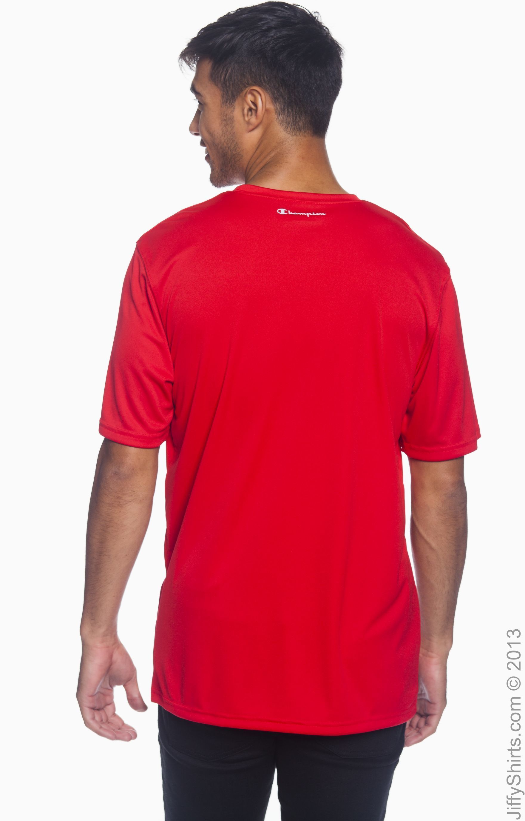 Champion CW22 Scarlet