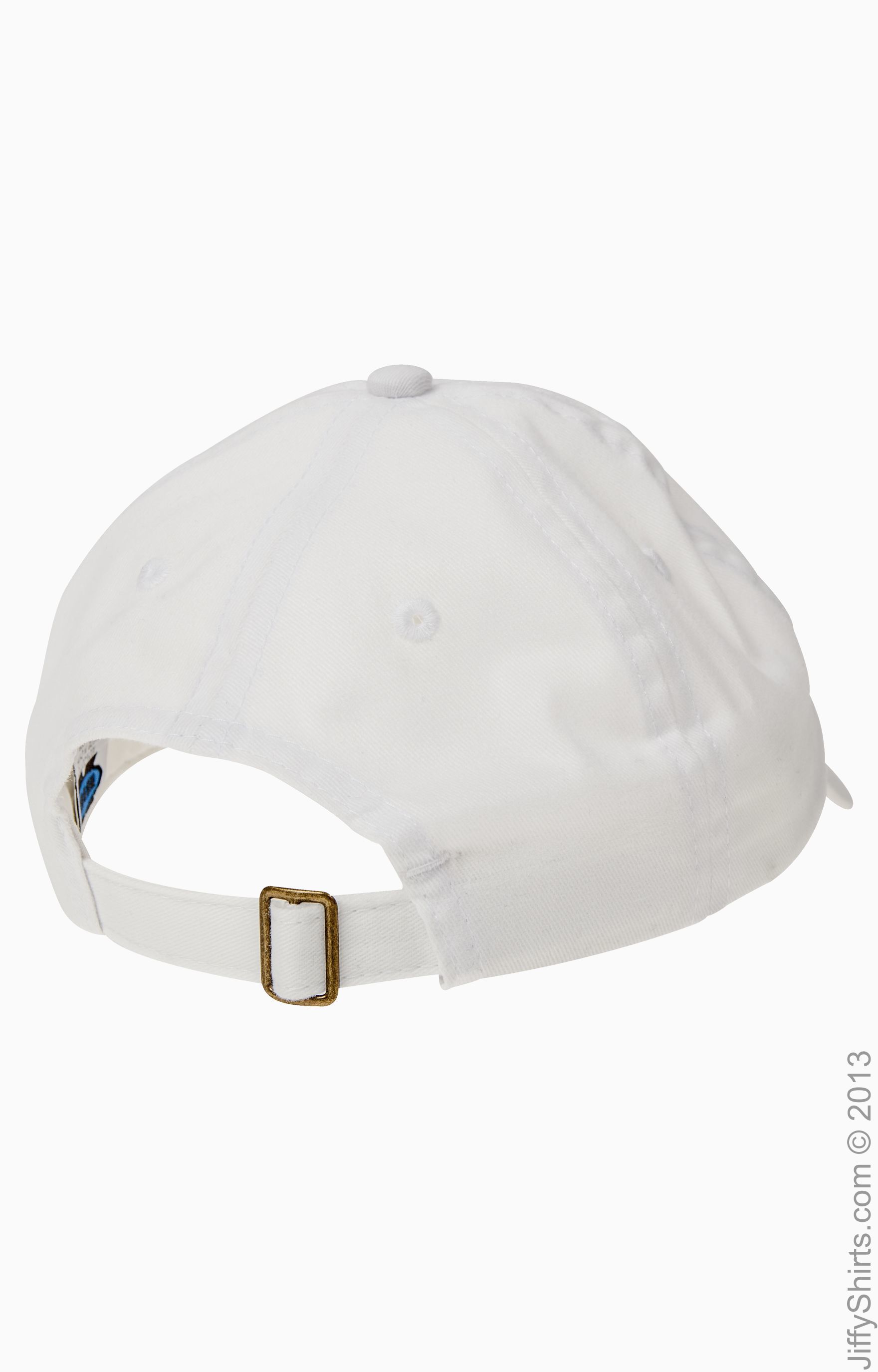 Big Accessories BX001Y White