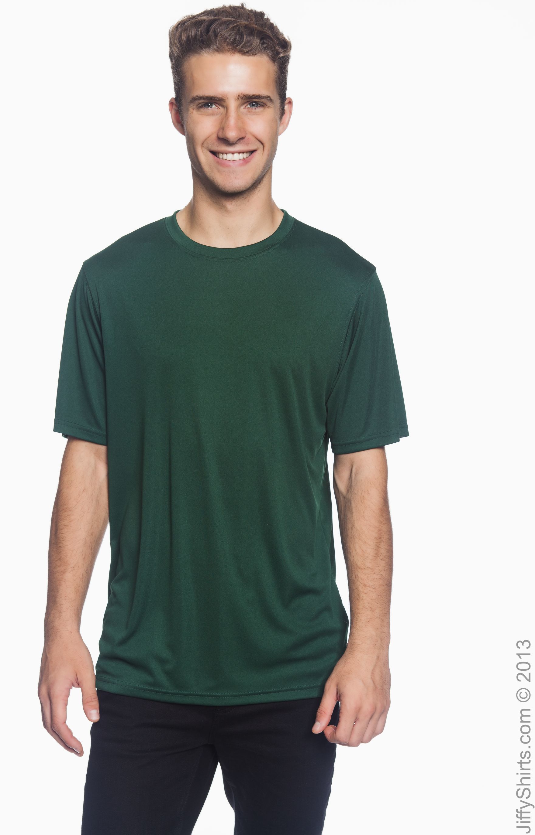 Champion CW22 Dark Green