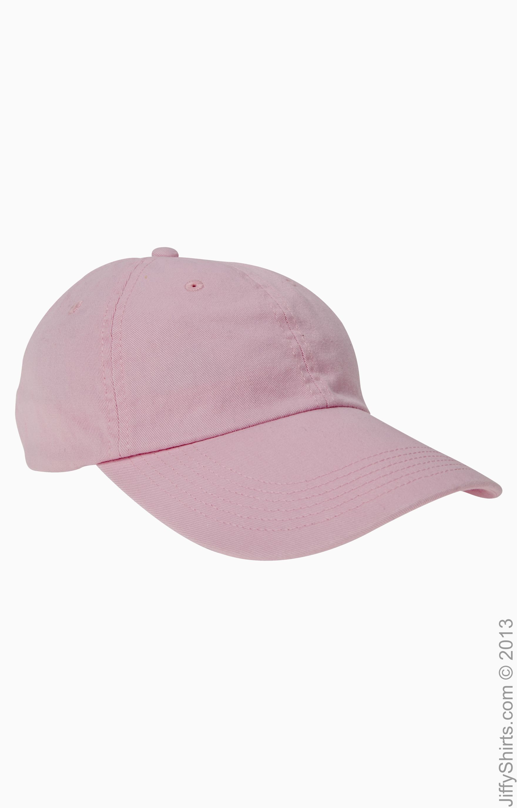 Big Accessories BX005 Light Pink