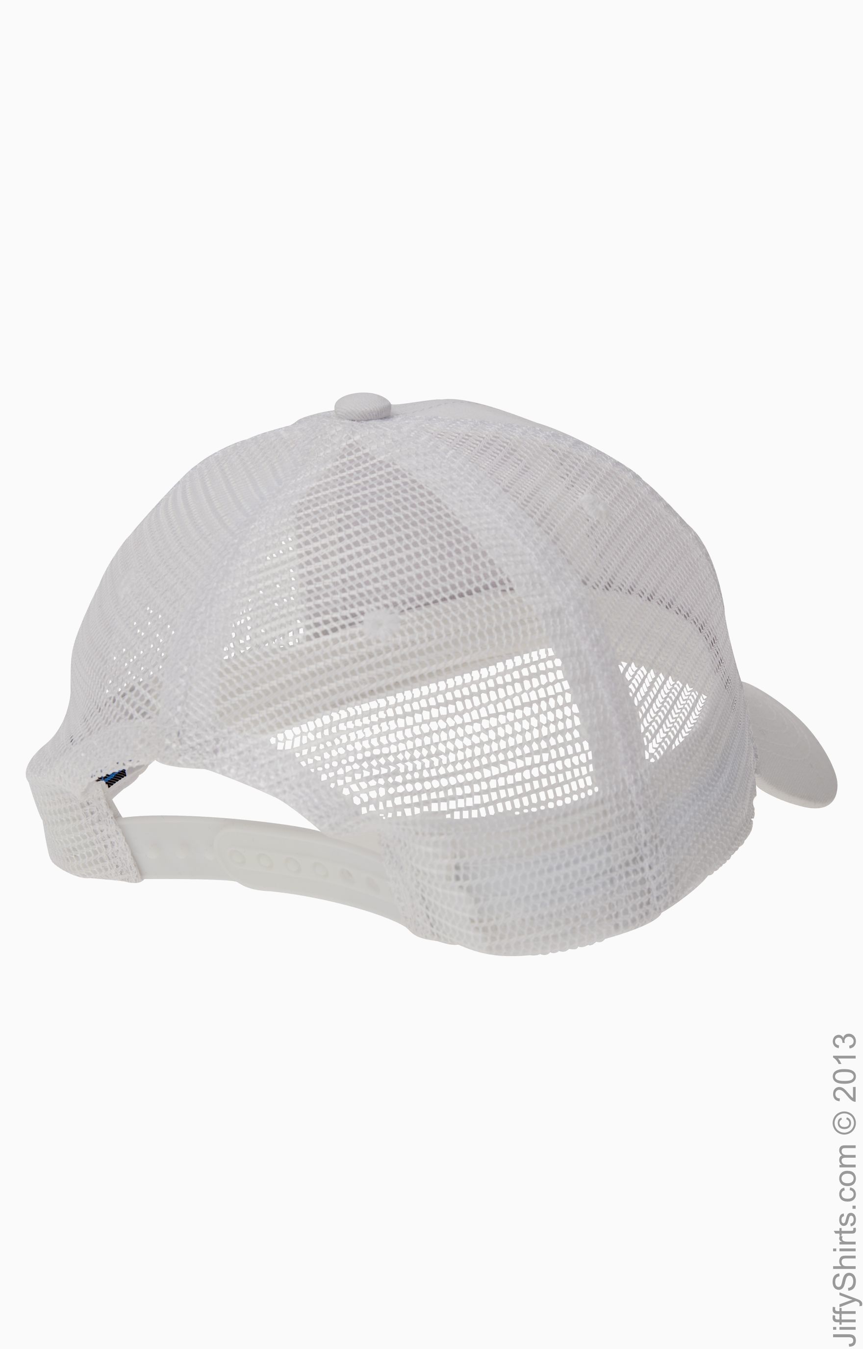 Big Accessories BX019 White