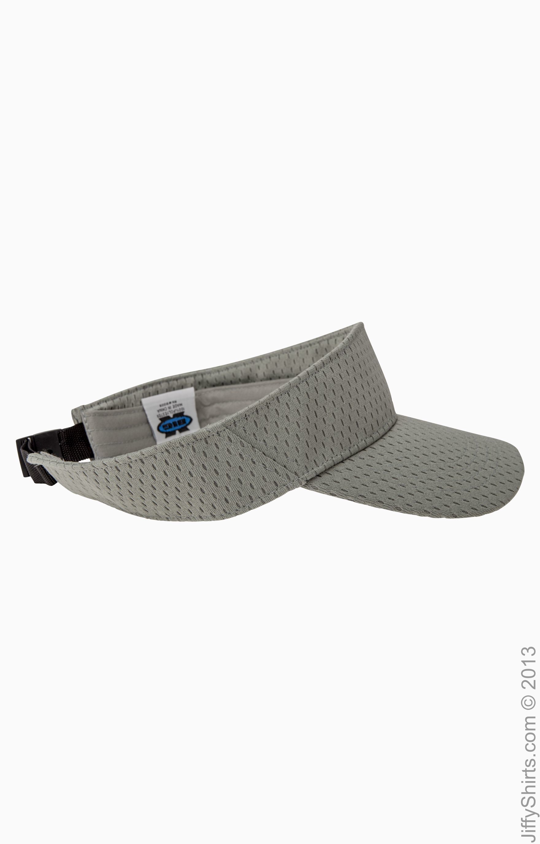 Big Accessories BX022 Gray