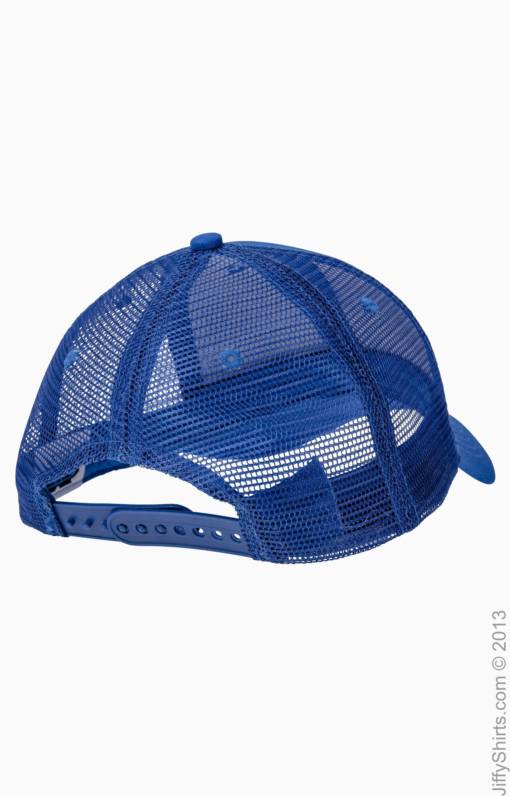 Big Accessories BX019 Royal