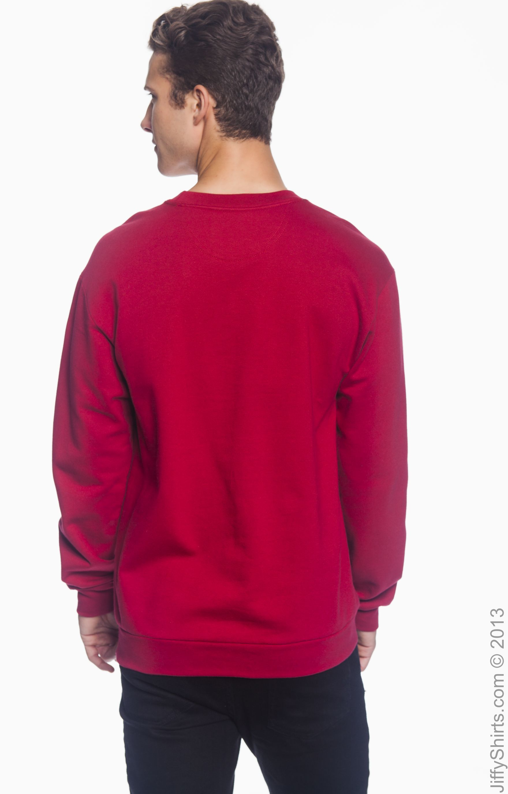 Anvil 71000 Independence Red