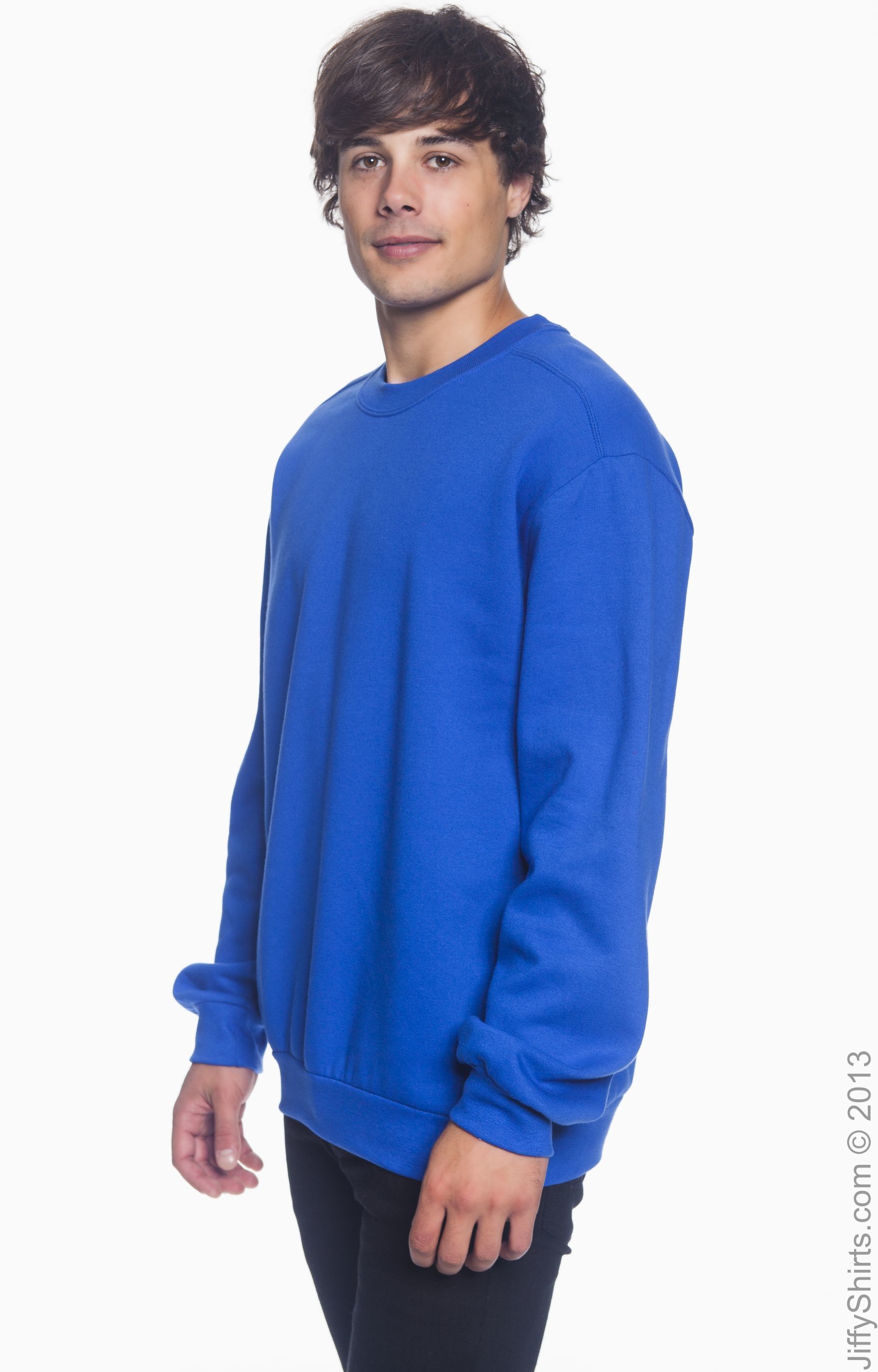 Anvil 71000 Royal Blue