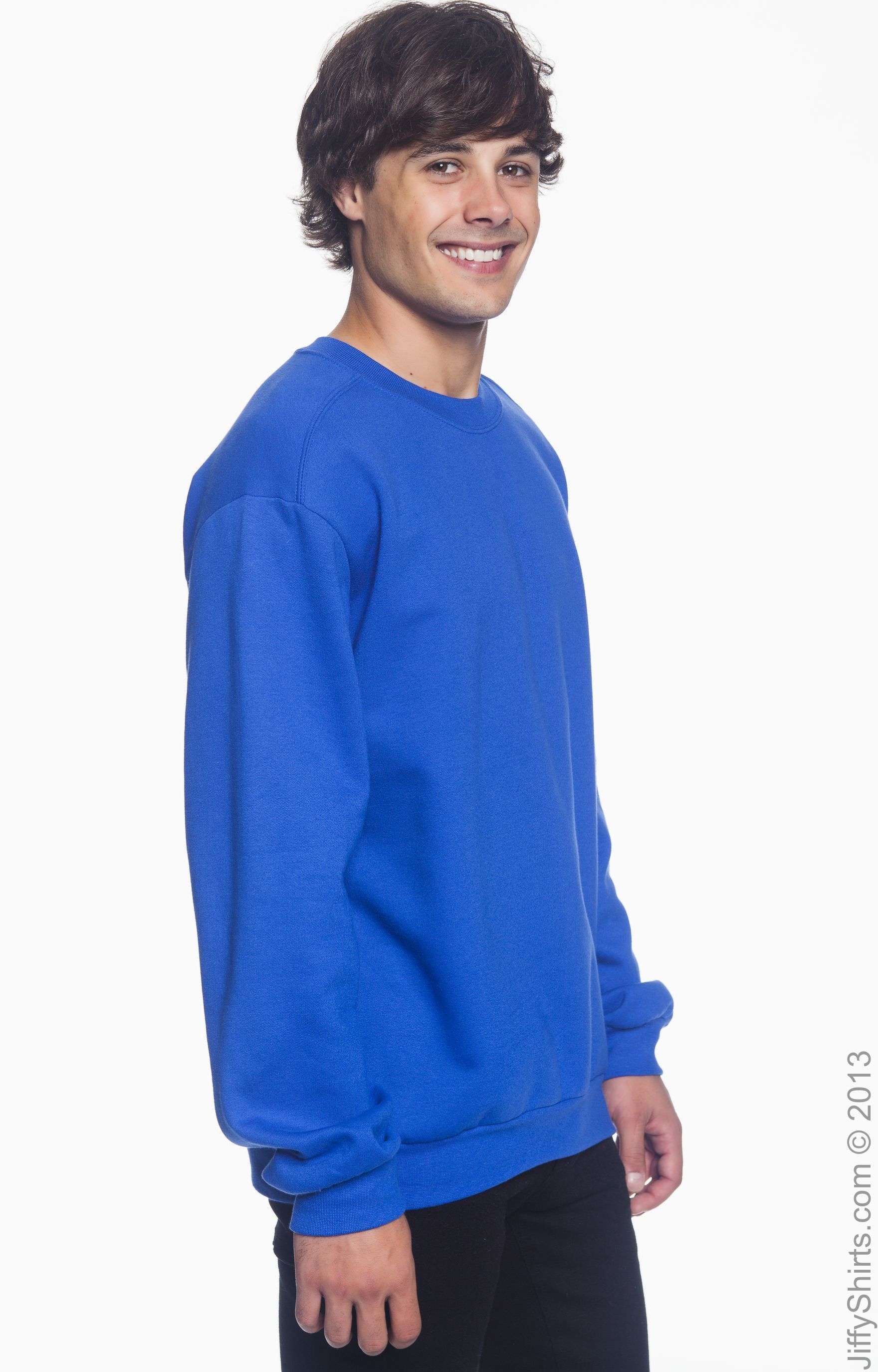 Anvil 71000 Royal Blue