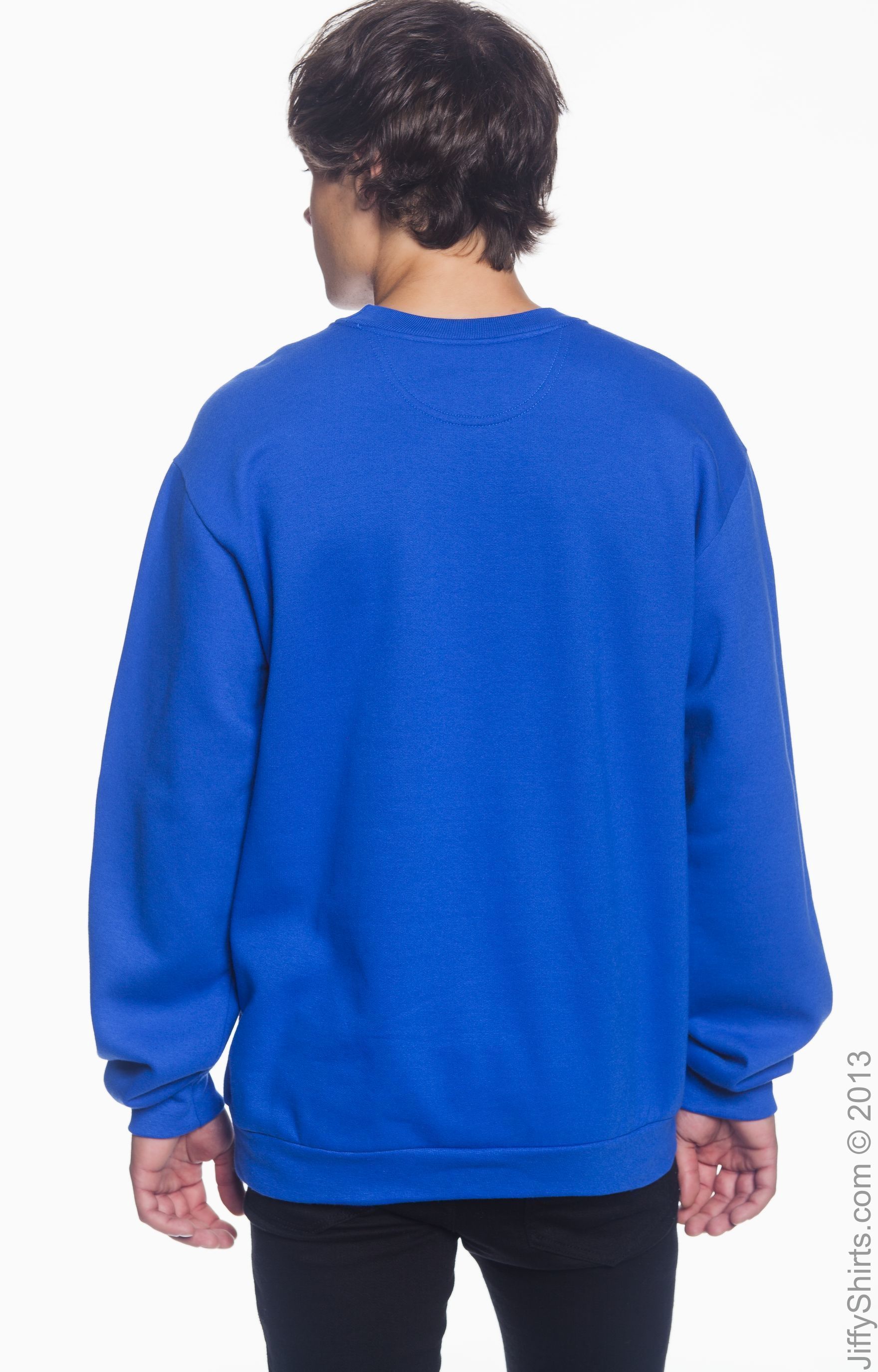 Anvil 71000 Royal Blue