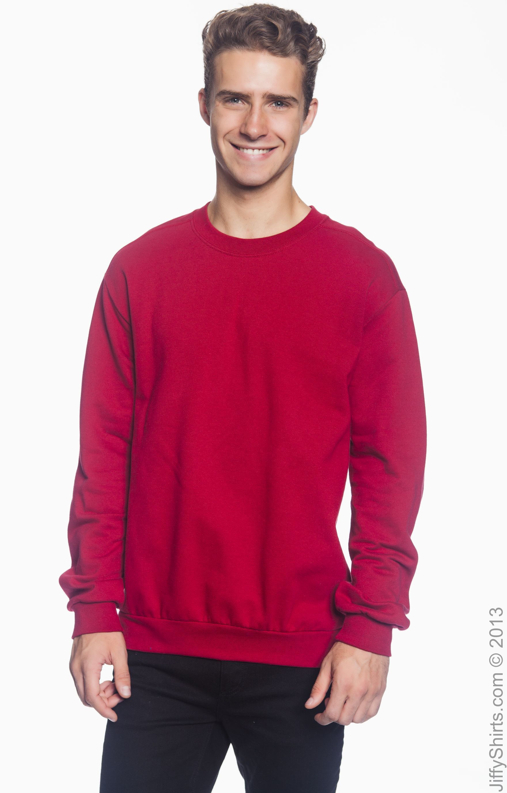 Anvil 71000 Independence Red