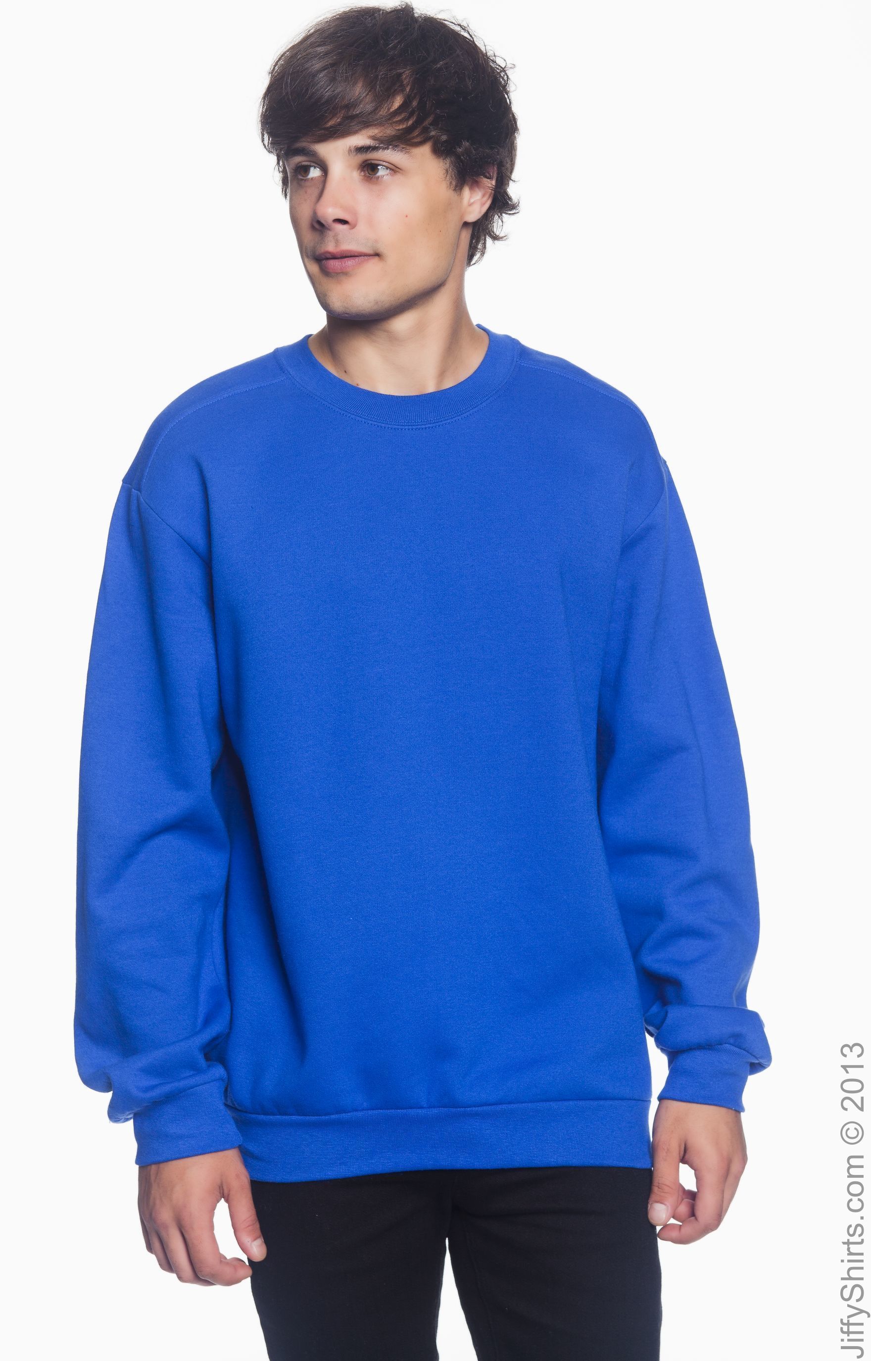 Anvil 71000 Royal Blue