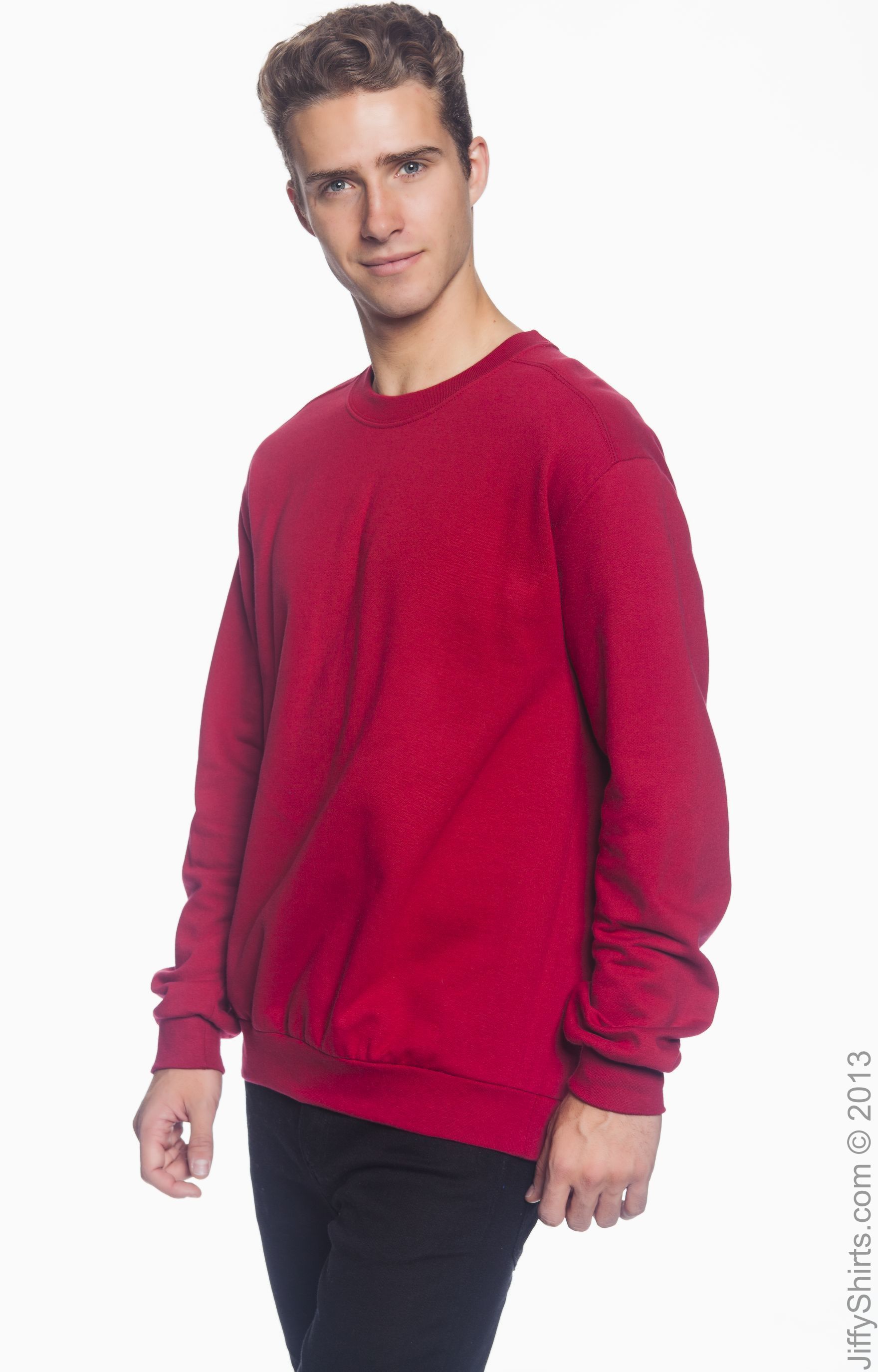 Anvil 71000 Independence Red