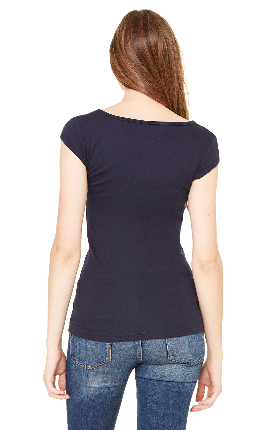 Bella + Canvas B8705 Midnight